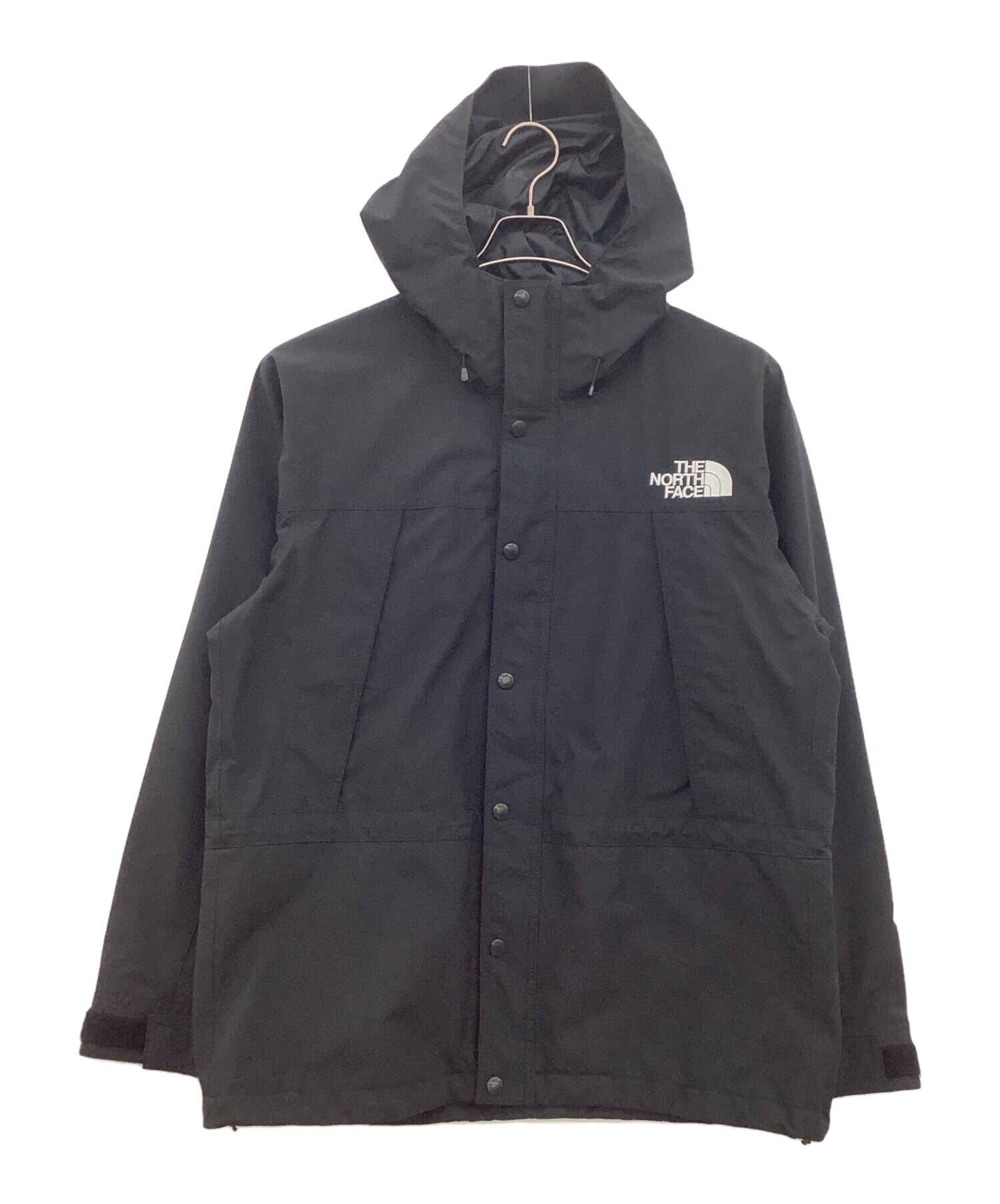 【未使用品】THE NORTH FACEマウンテンライトジャケットLサイズ 中古・古着通販】THE NORTH FACE (ザ ノース フェイス) マウンテン