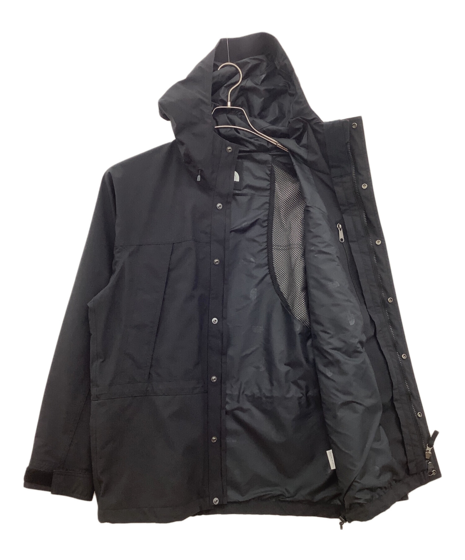 中古・古着通販】THE NORTH FACE (ザ ノース フェイス) マウンテン