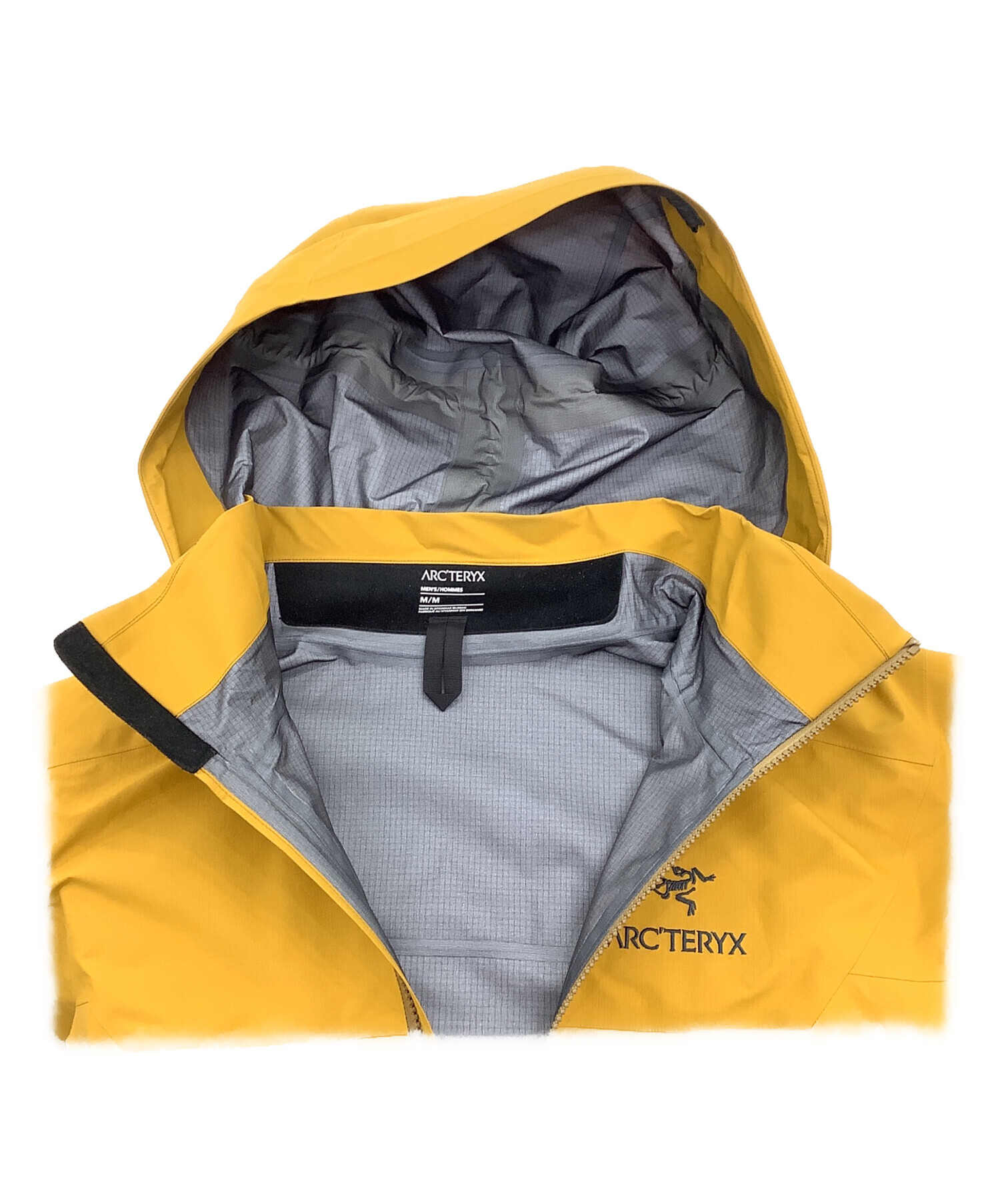 中古・古着通販】ARC'TERYX (アークテリクス) ベータARジャケット