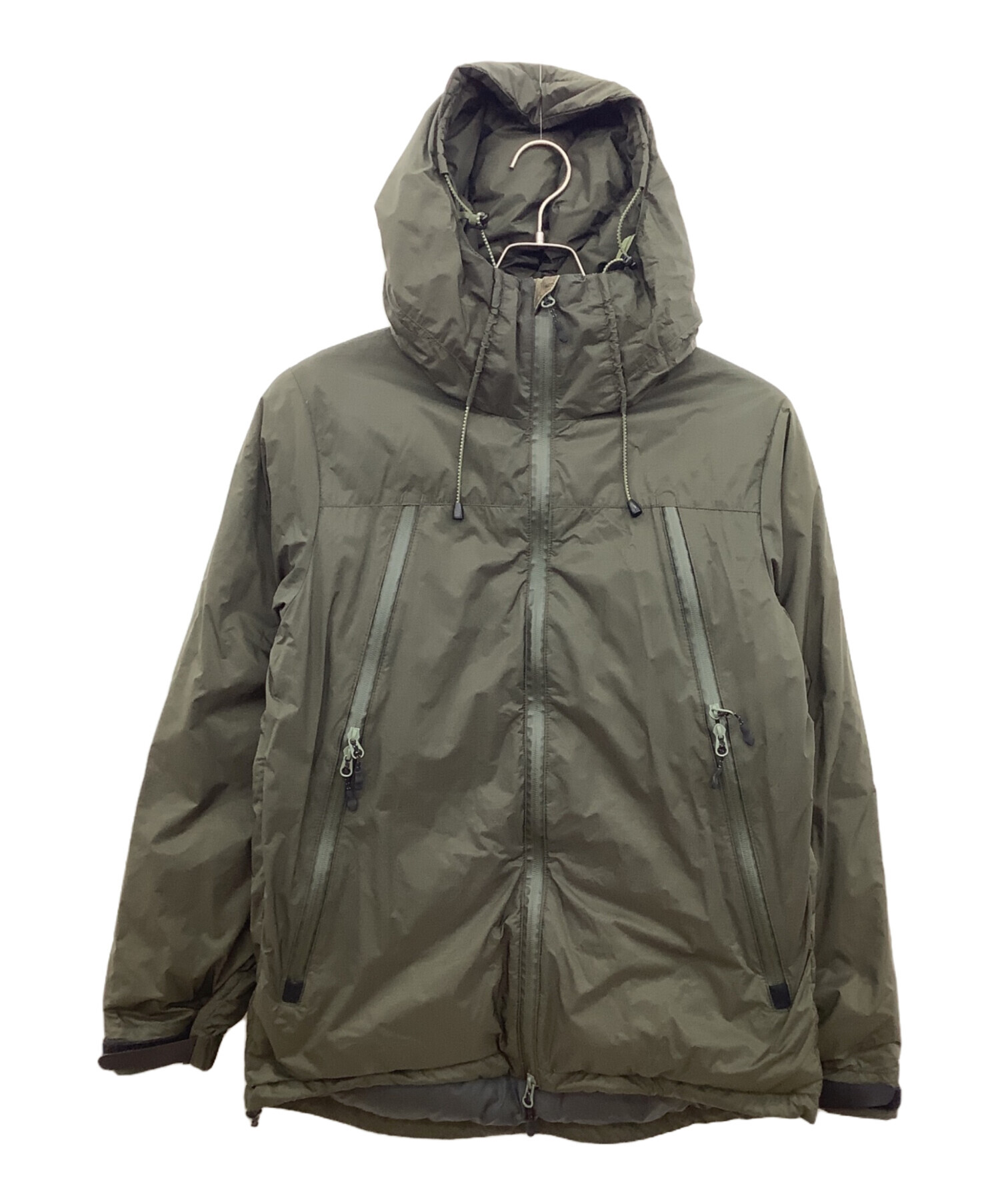 中古・古着通販】NANGA (ナンガ) URBAN RESEARCH (アーバンリサーチ