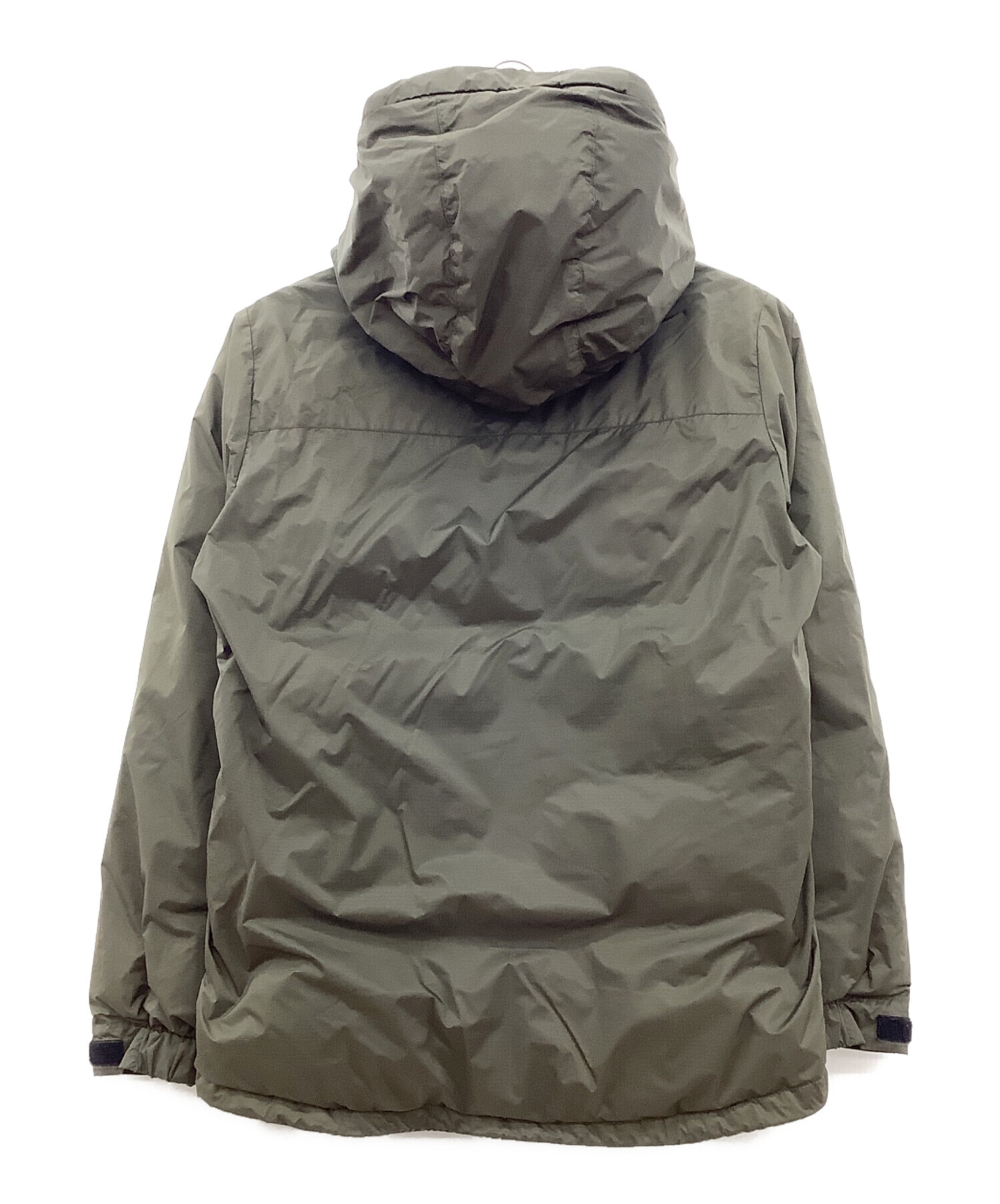 中古・古着通販】NANGA (ナンガ) URBAN RESEARCH (アーバン