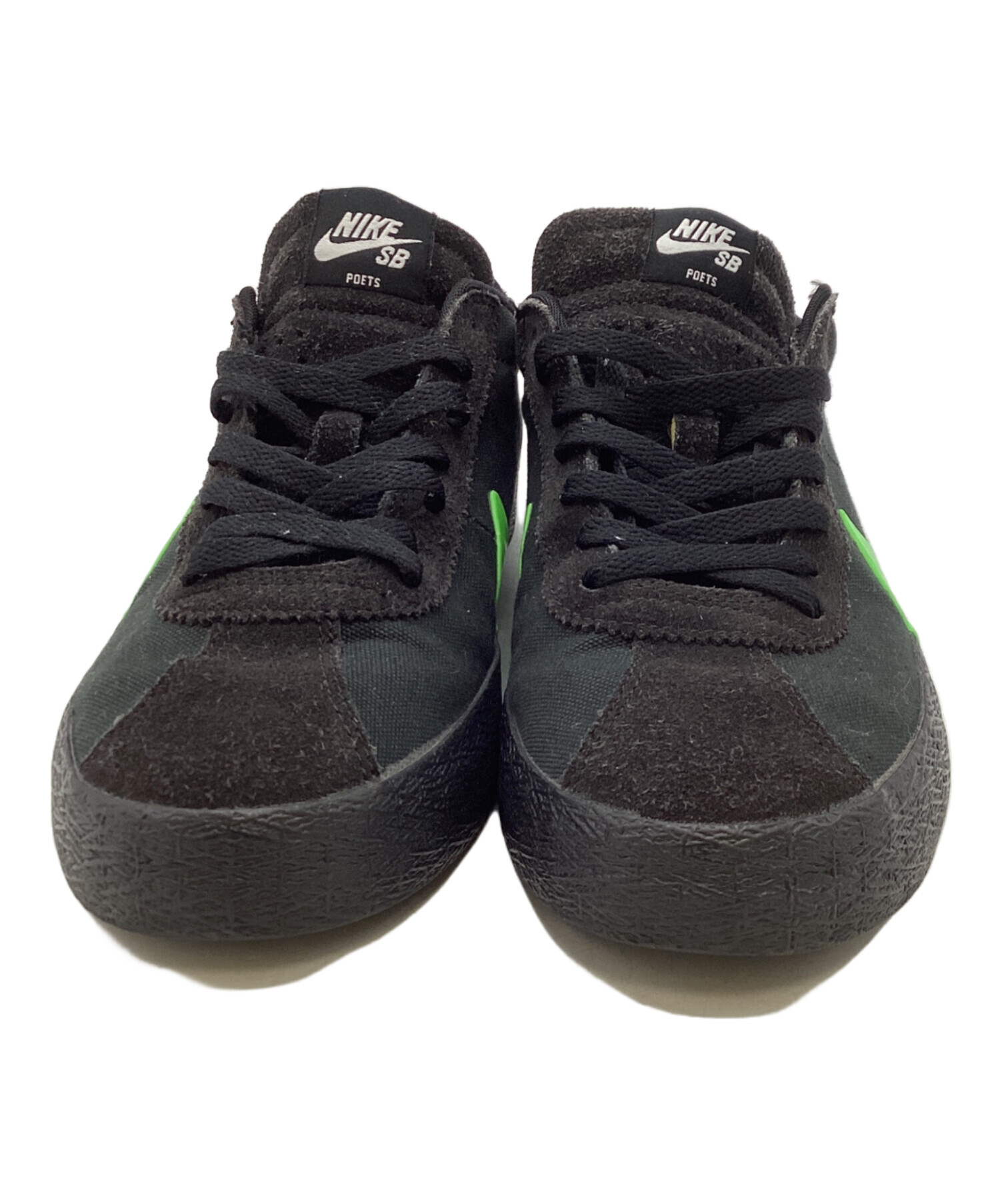 中古・古着通販】NIKE SB (ナイキエスビー) POETS (ポエット 
