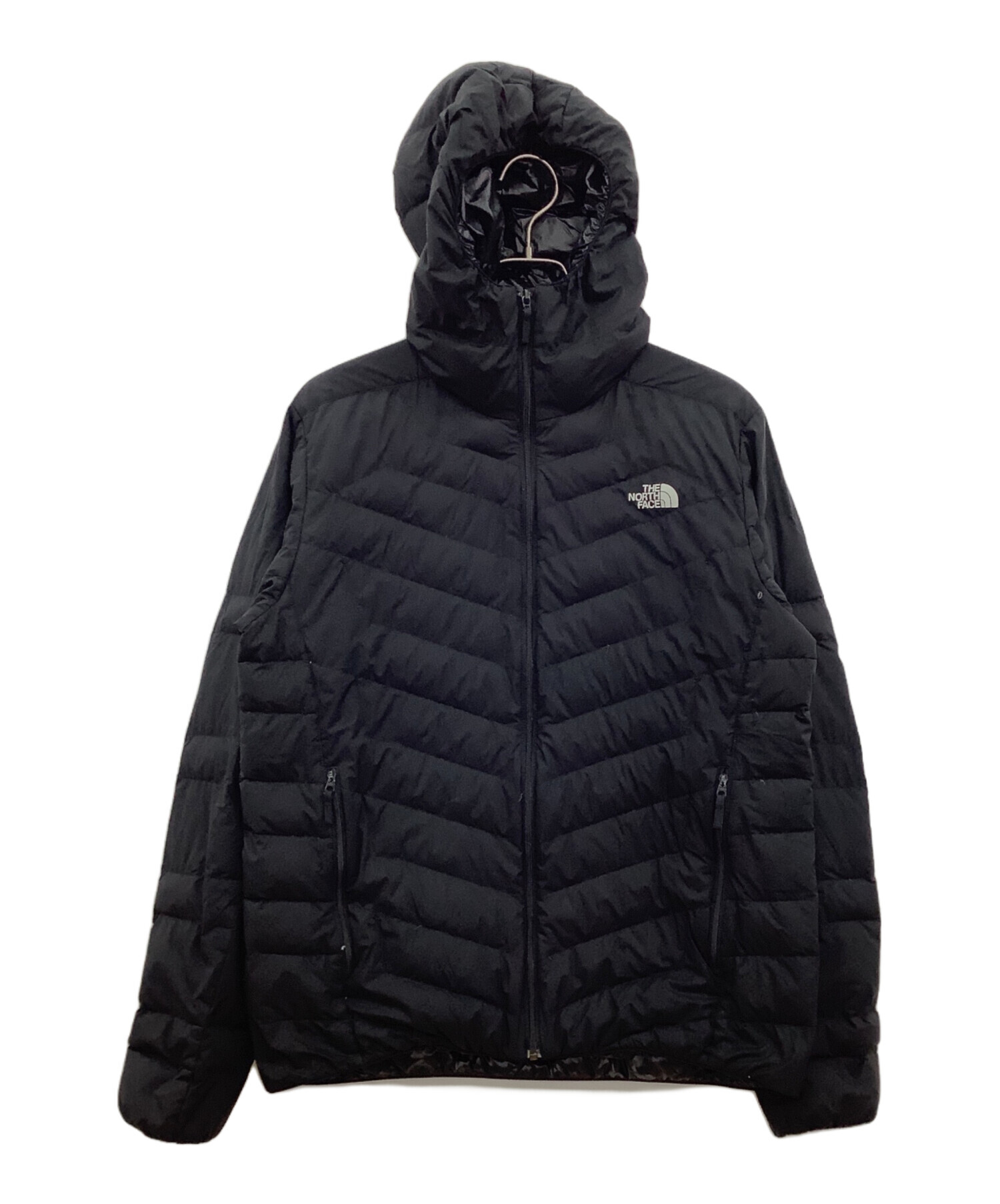 中古・古着通販】THE NORTH FACE (ザ ノース フェイス) ヒューズ 