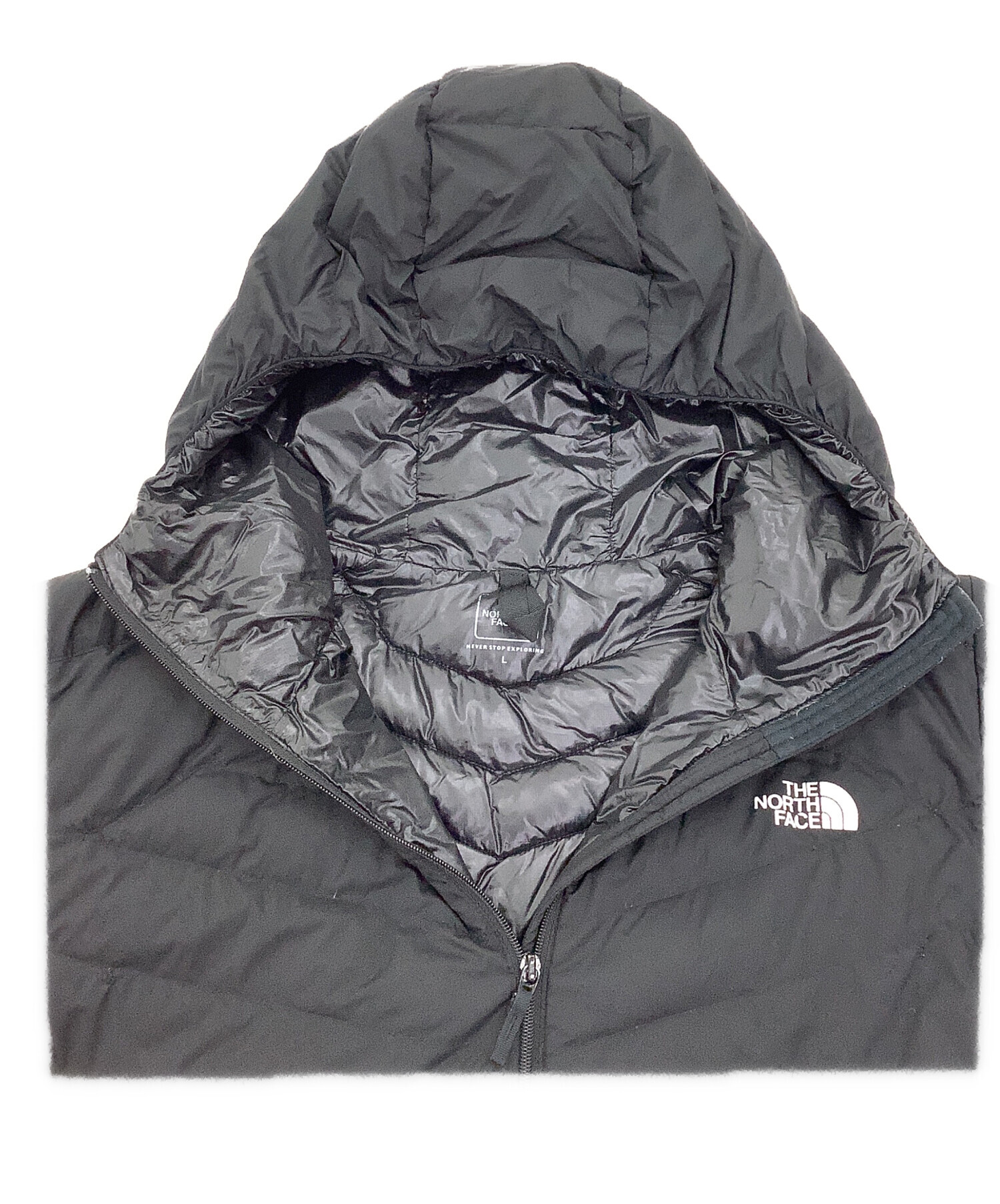 中古・古着通販】THE NORTH FACE (ザ ノース フェイス) ヒューズ 