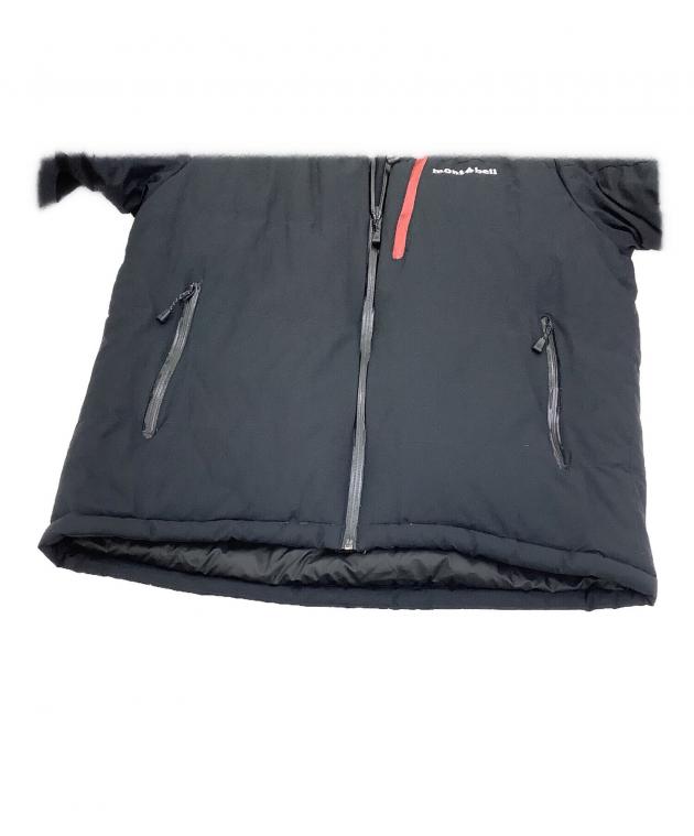 中古・古着通販】mont-bell (モンベル) パーマフロスト ダウンパーカ