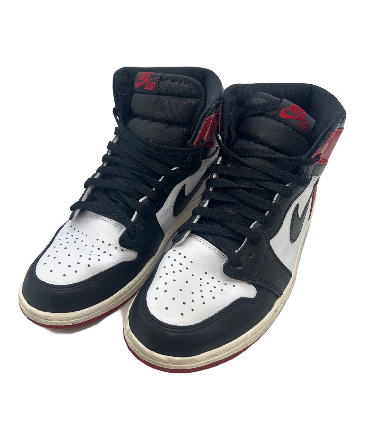 中古・古着通販】NIKE (ナイキ) ハイカットスニーカー/AIR JORDAN1 