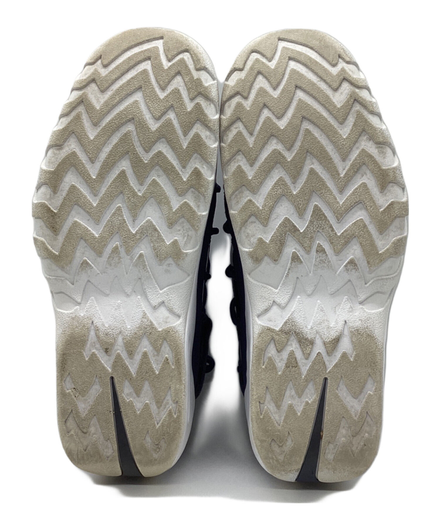 中古・古着通販】NIKE (ナイキ) Nike Air Shake Ndestrukt ネイビー
