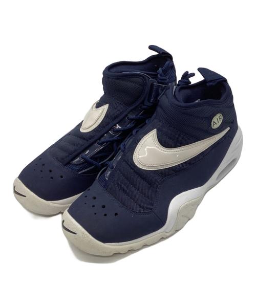 中古・古着通販】NIKE (ナイキ) Nike Air Shake Ndestrukt ネイビー