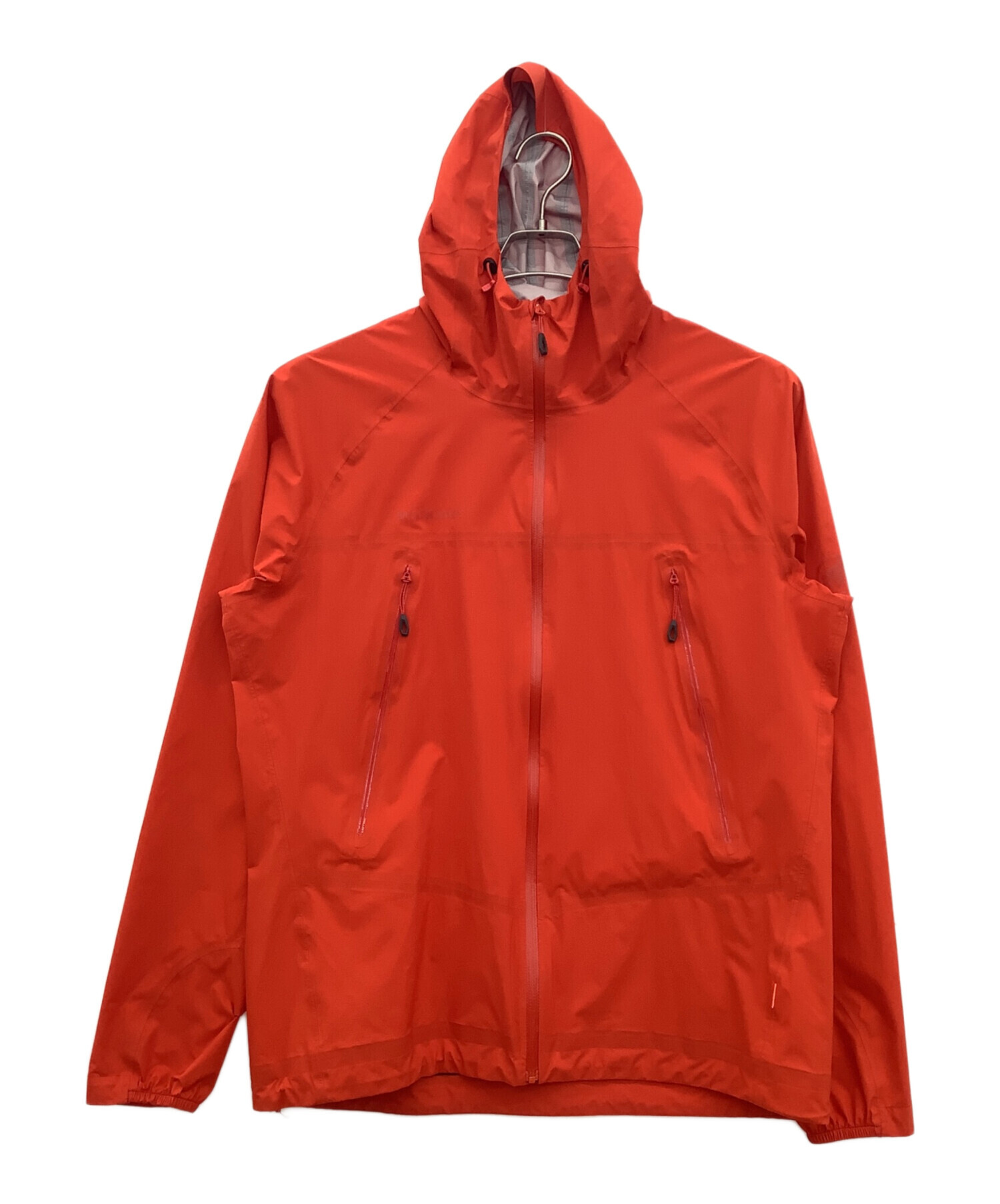 中古・古着通販】MAMMUT (マムート) Masao Light HS Hooded Jacket AF