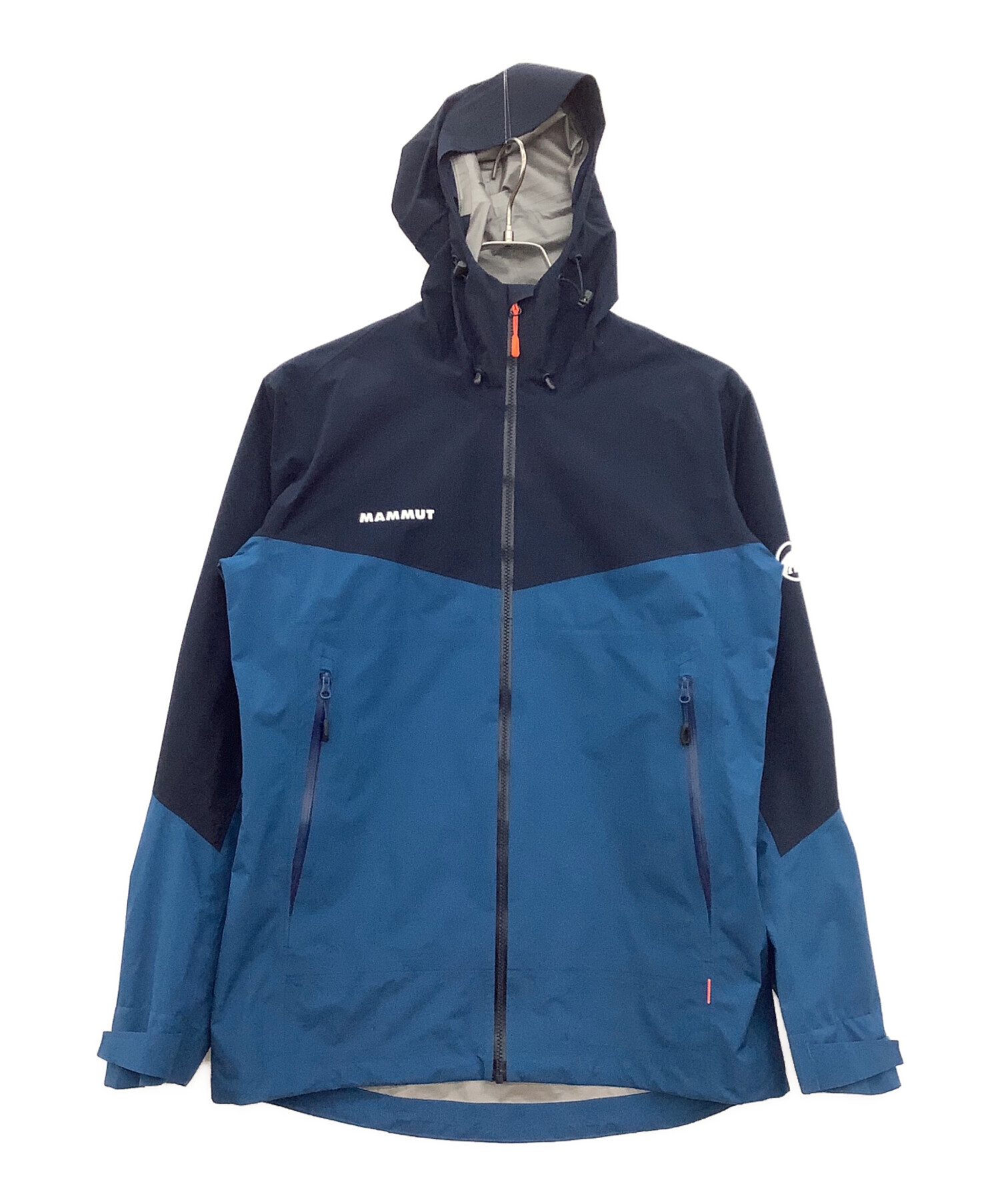 中古・古着通販】MAMMUT (マムート) コンベイツアーハードシェル 中古・古着通販】MAMMUT (マムート) コンベイツアーハードシェル