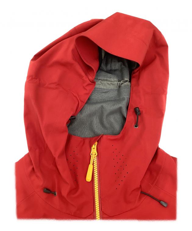 中古・古着通販】MAMMUT (マムート) アイスフォール2 レッド サイズ:XL