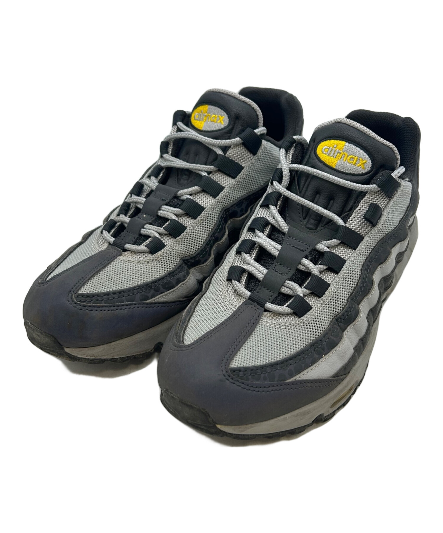 中古・古着通販】NIKE (ナイキ) スニーカー/Air Max 95（エアマックス