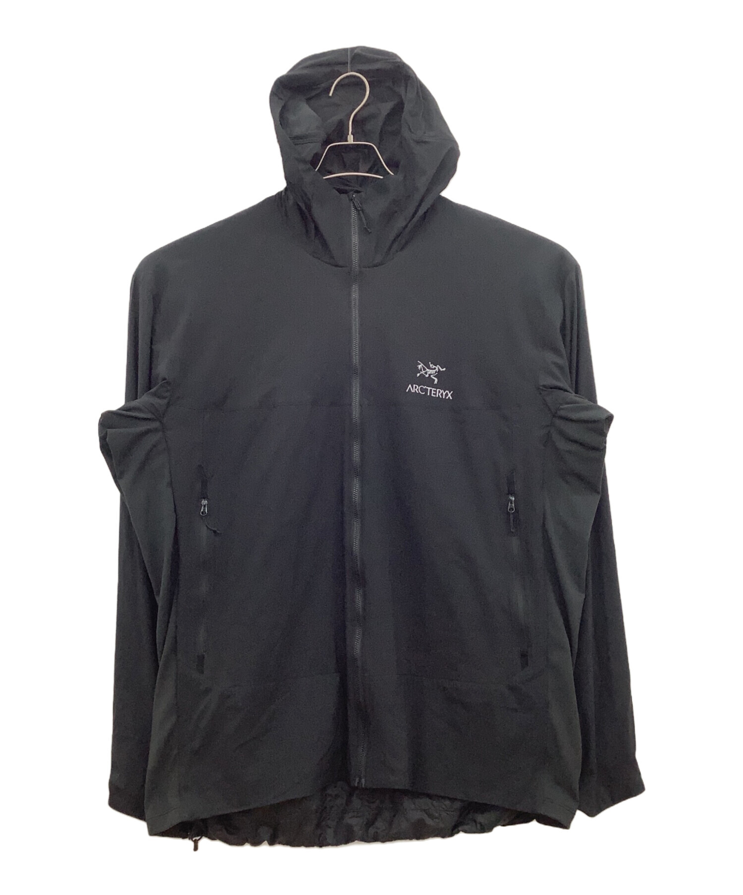 中古・古着通販】ARC'TERYX (アークテリクス) アトムSLフーディ