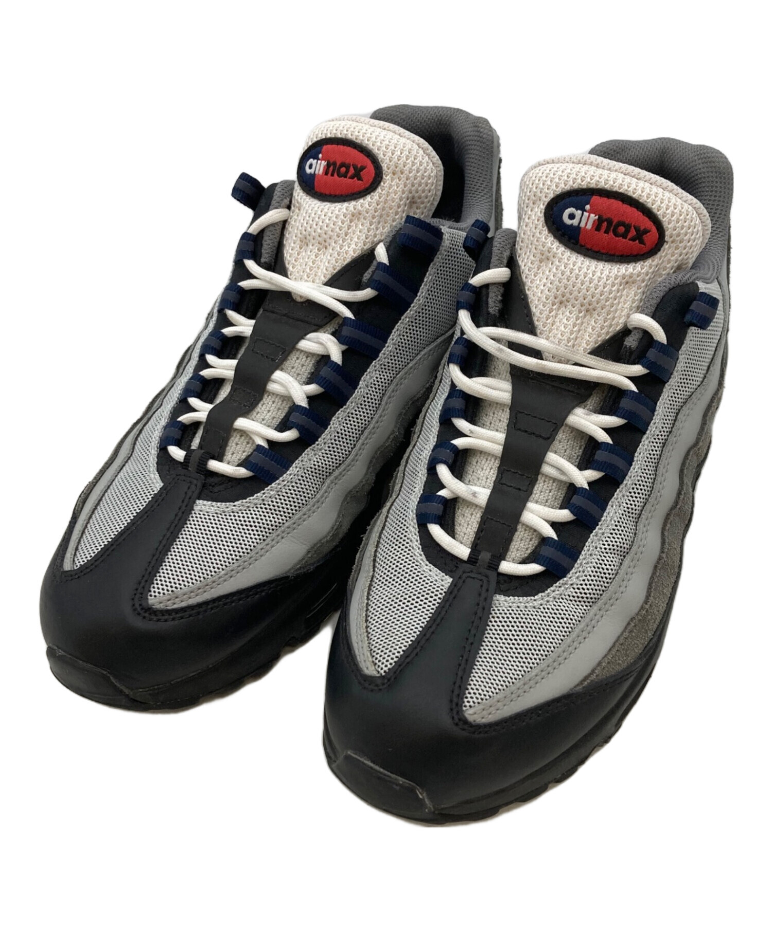 中古・古着通販】NIKE (ナイキ) ローカットスニーカー/エアマックス95