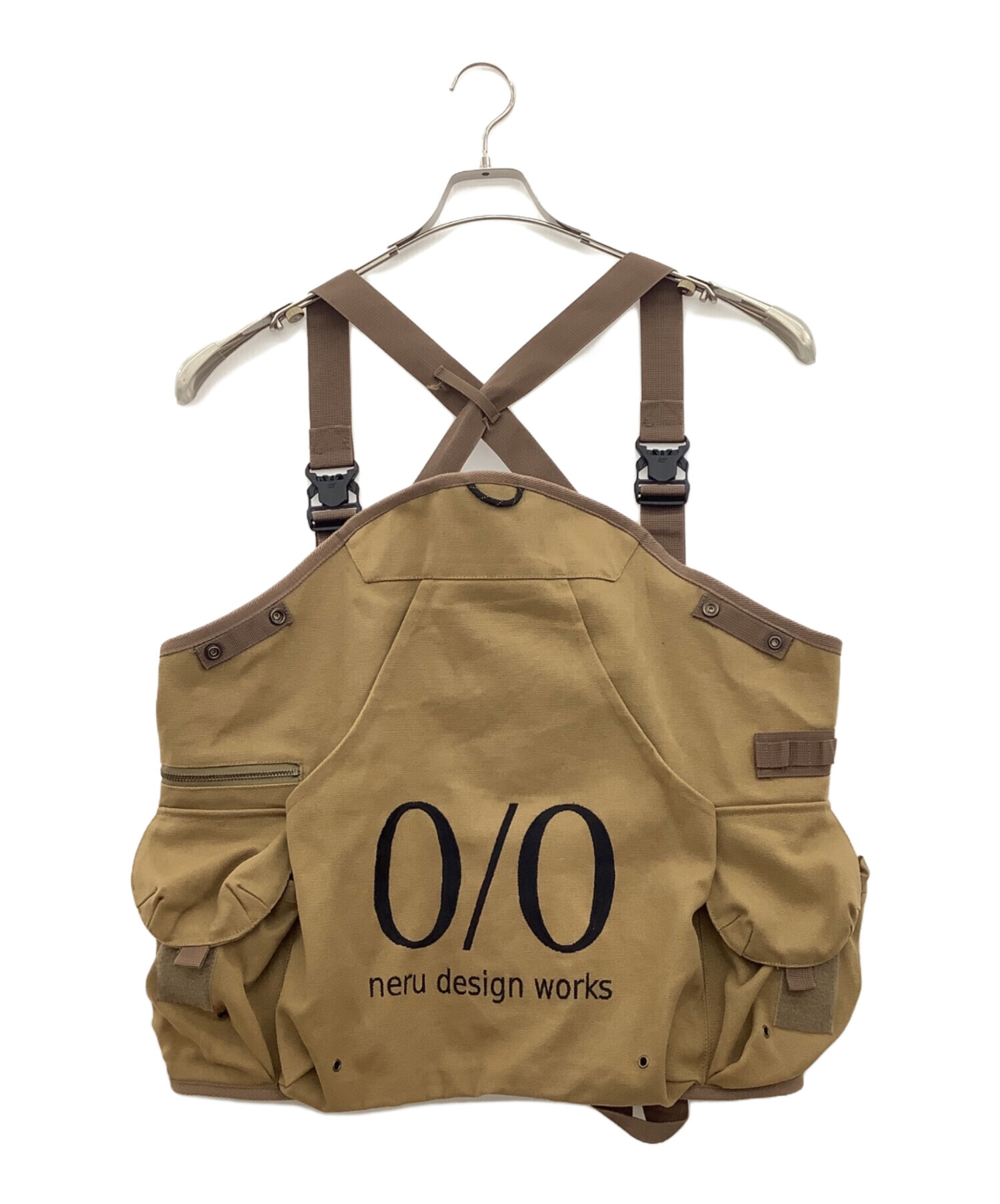 中古・古着通販】neru design works (ネルデザインワークス