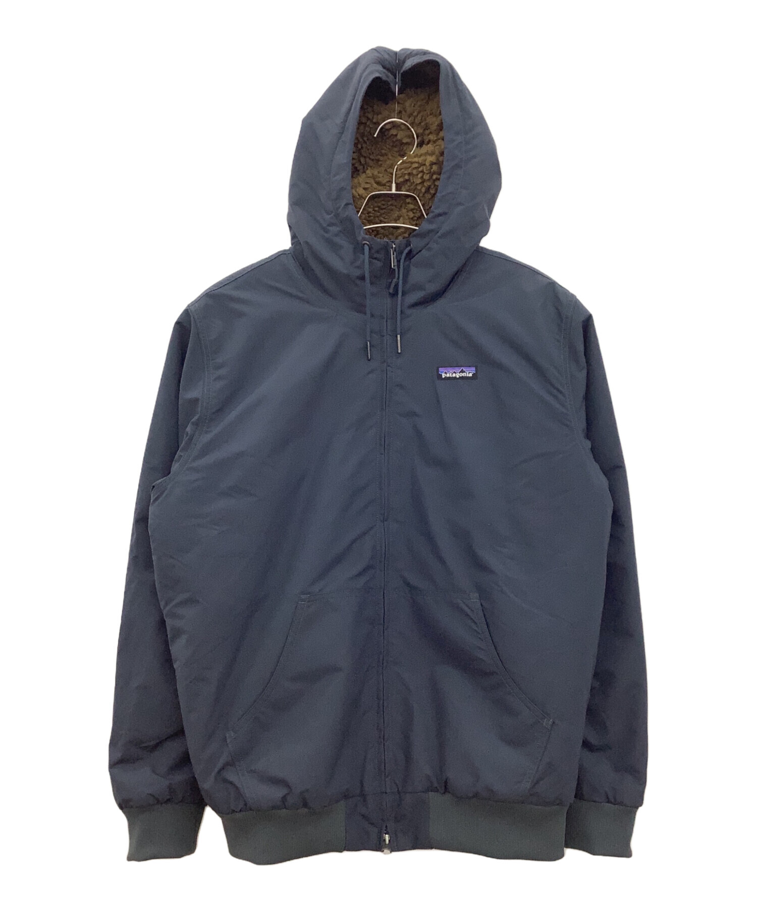 中古・古着通販】Patagonia (パタゴニア) ラインドイスマスフーディー