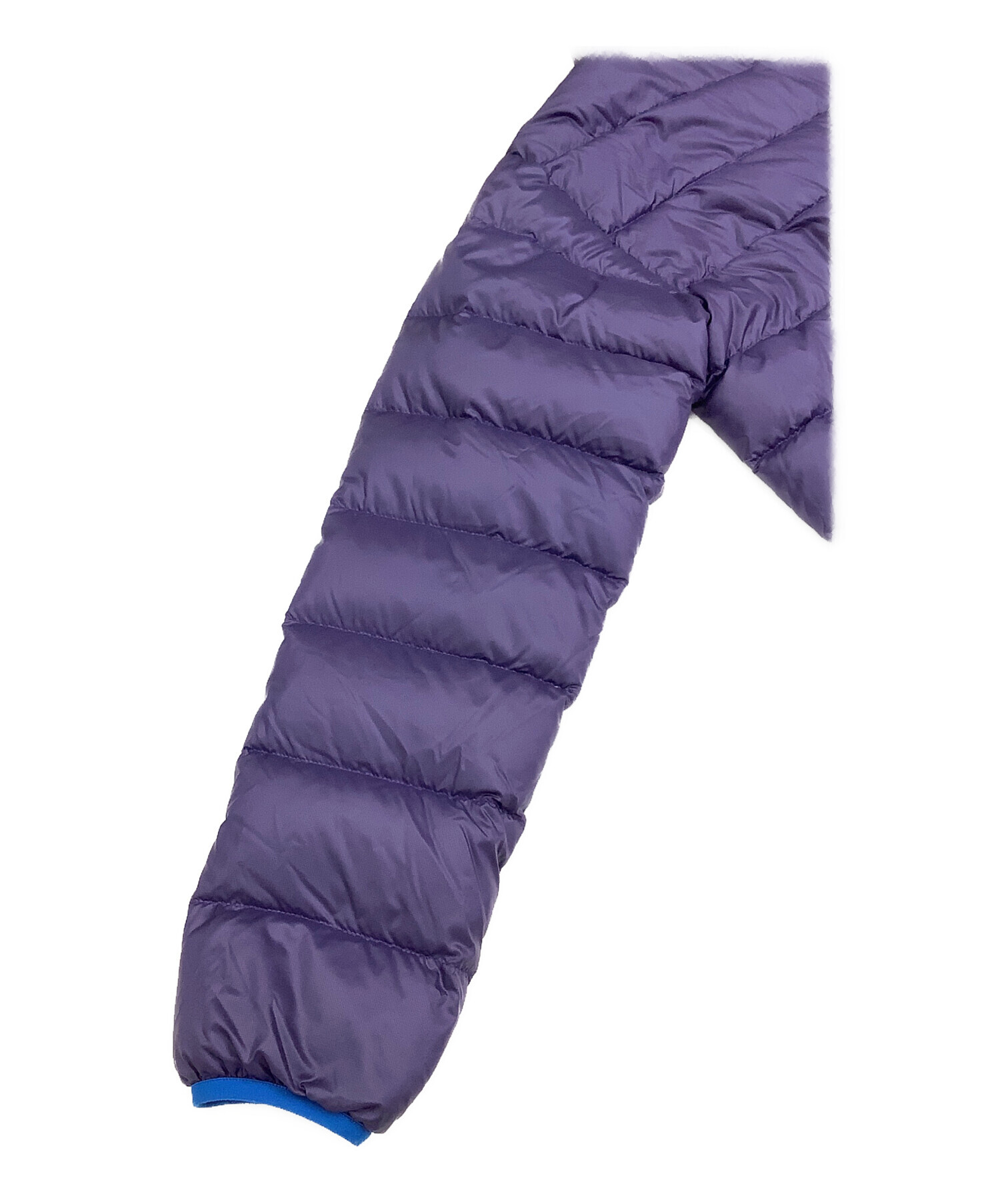 中古・古着通販】Berghaus (バーグハウス) ダウンジャケット パープル