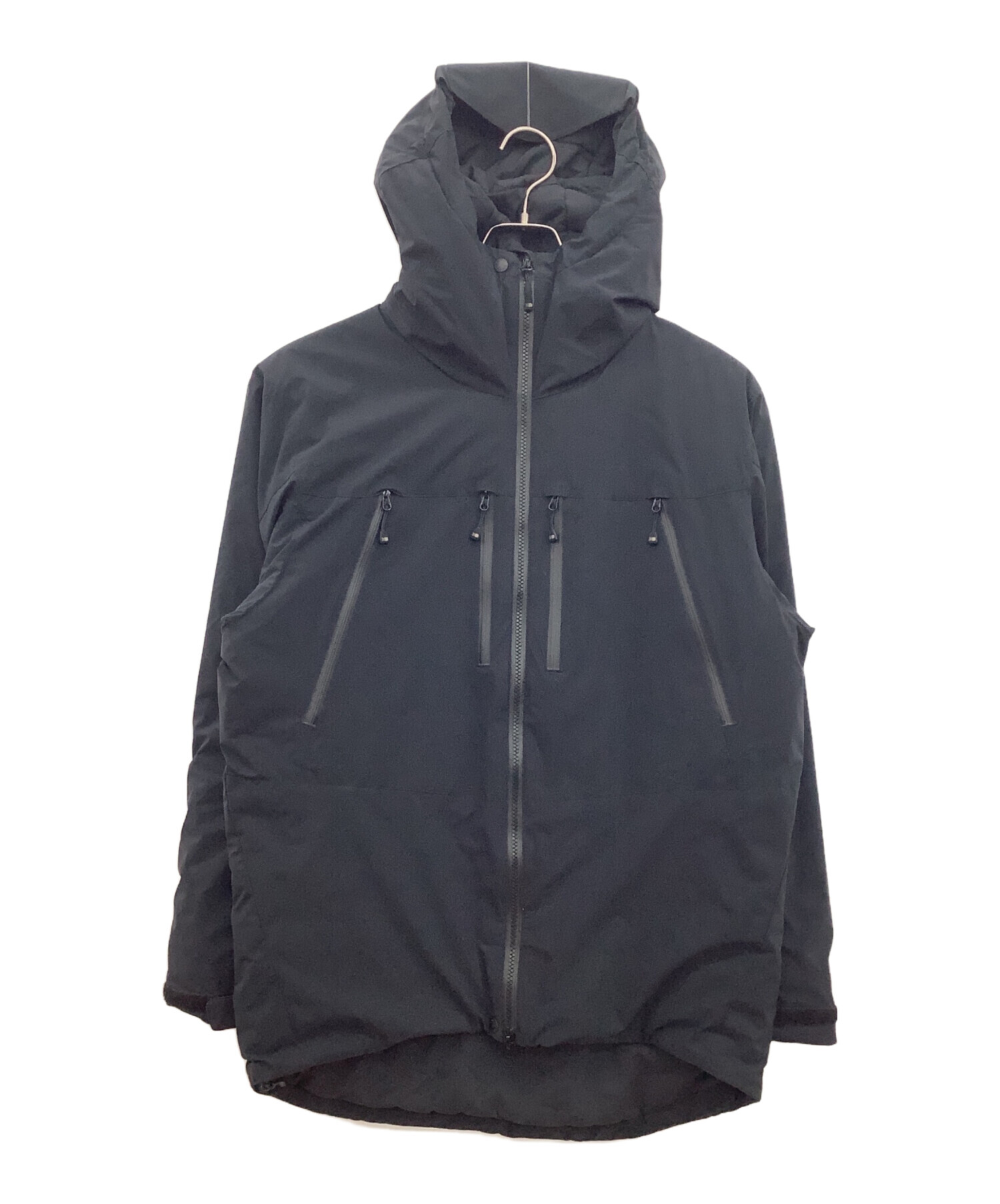 中古・古着通販】Karrimor (カリマー) 2Lインシュレーションジャケット 