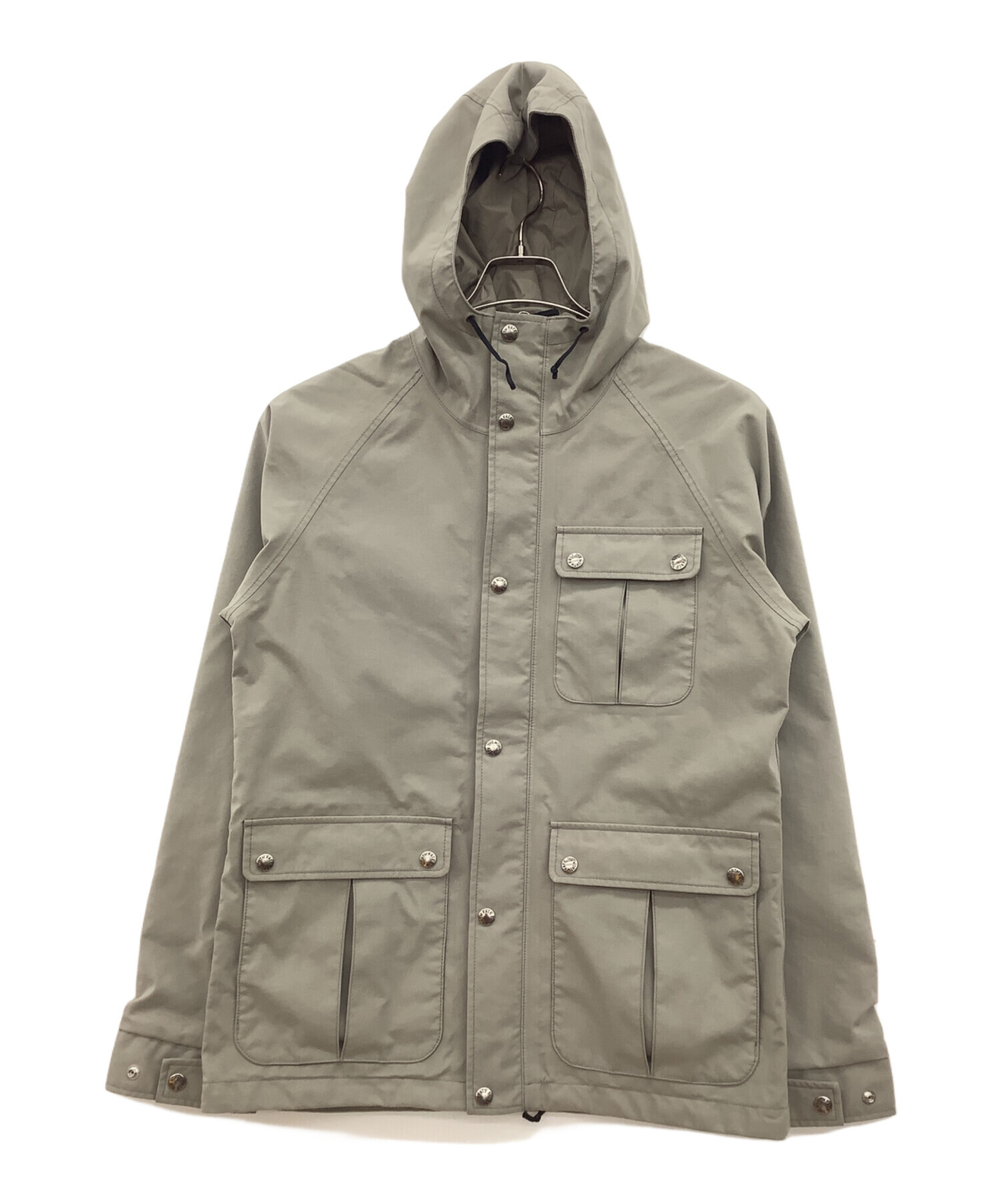 中古・古着通販】THE NORTH FACE (ザ ノース フェイス) マウンテン