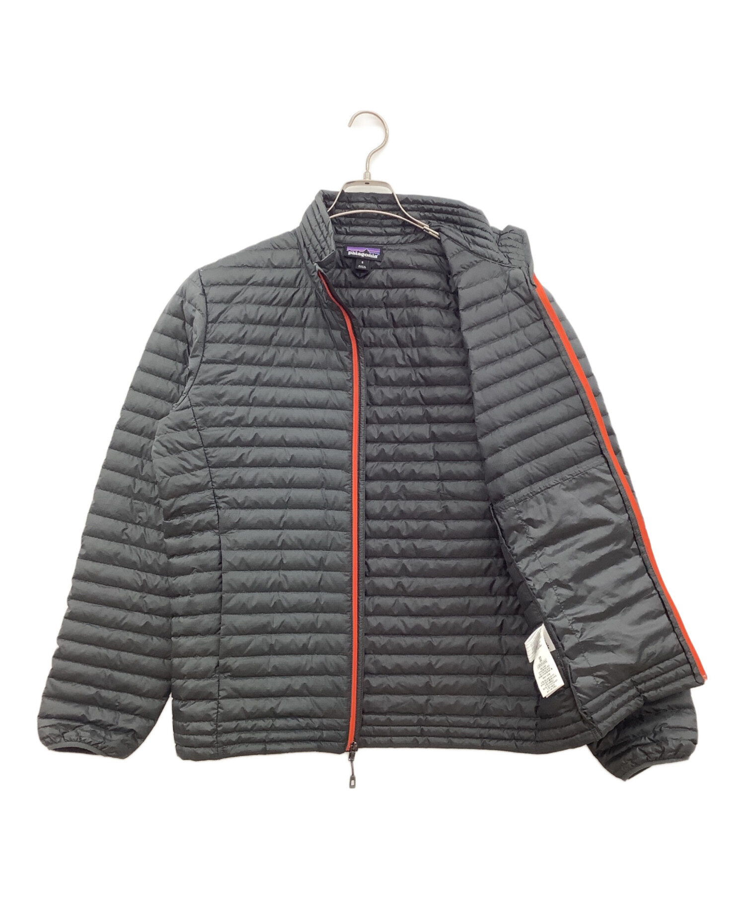 中古・古着通販】Patagonia (パタゴニア) ダウンセーター