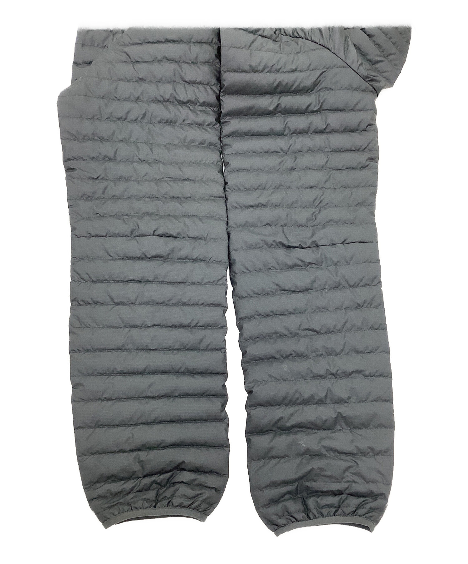中古・古着通販】Patagonia (パタゴニア) ダウンセーター