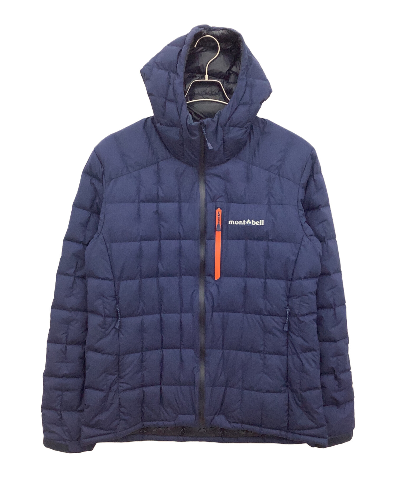 中古・古着通販】mont-bell (モンベル) イグニスダウン パーカ