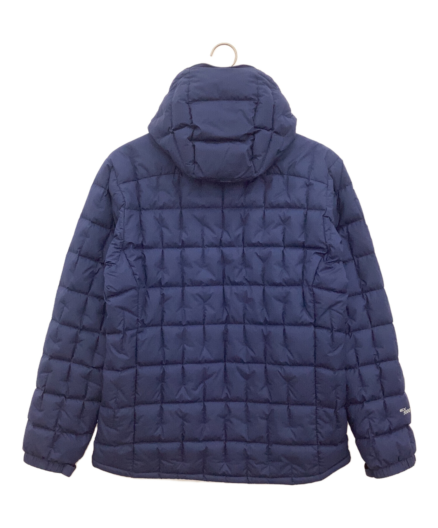 中古・古着通販】mont-bell (モンベル) イグニスダウン パーカ
