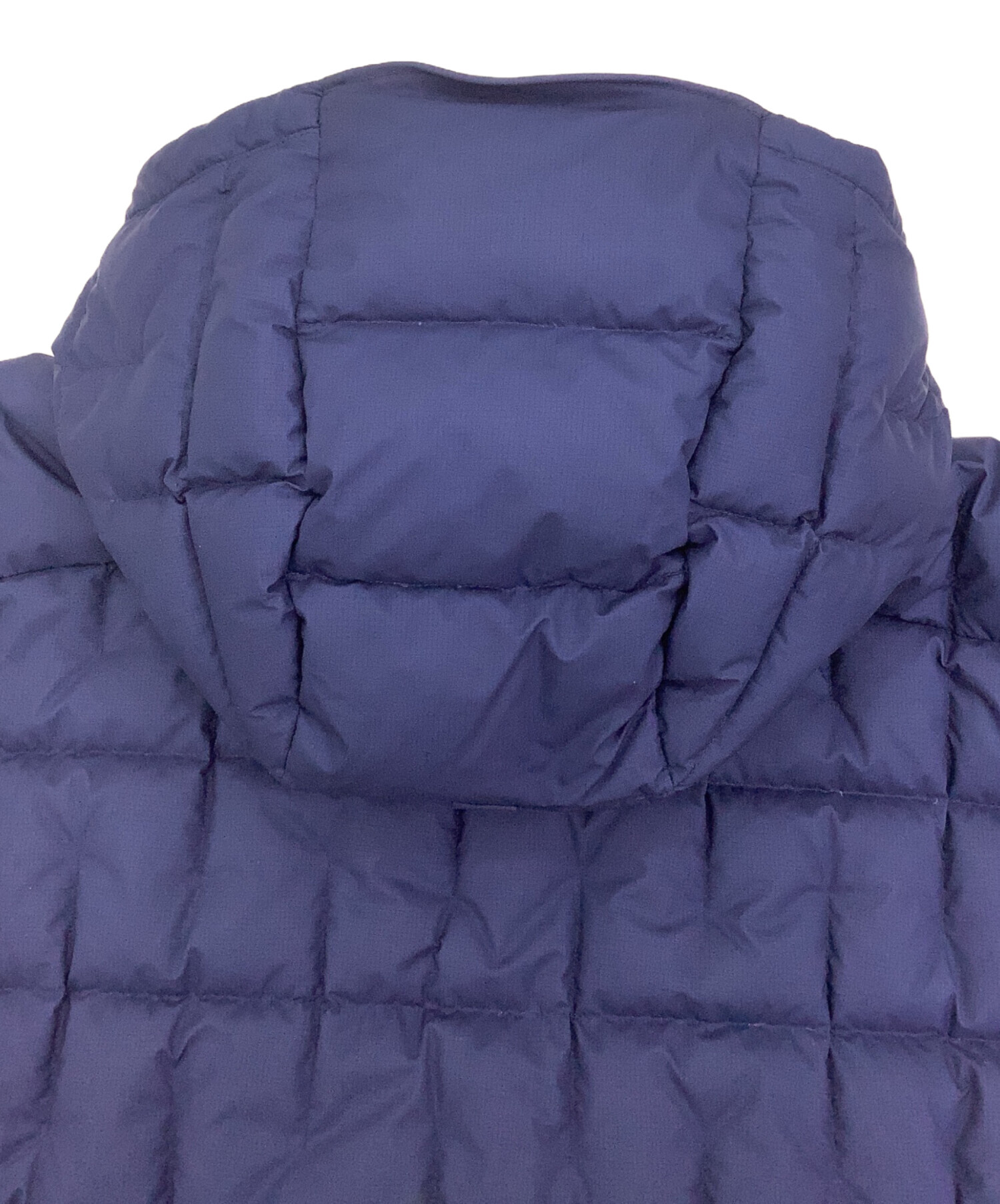 中古・古着通販】mont-bell (モンベル) イグニスダウン パーカ