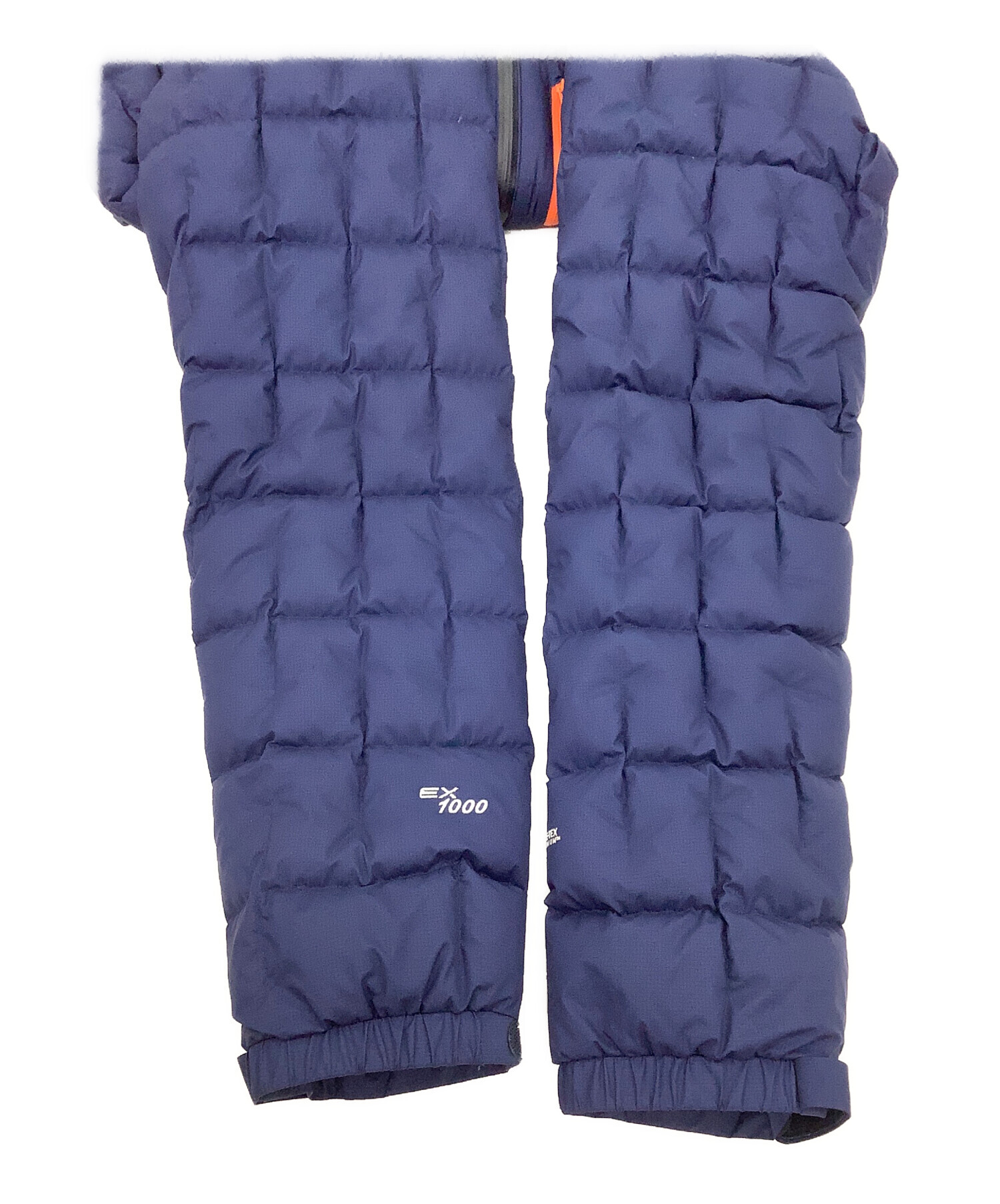 中古・古着通販】mont-bell (モンベル) イグニスダウン パーカ 
