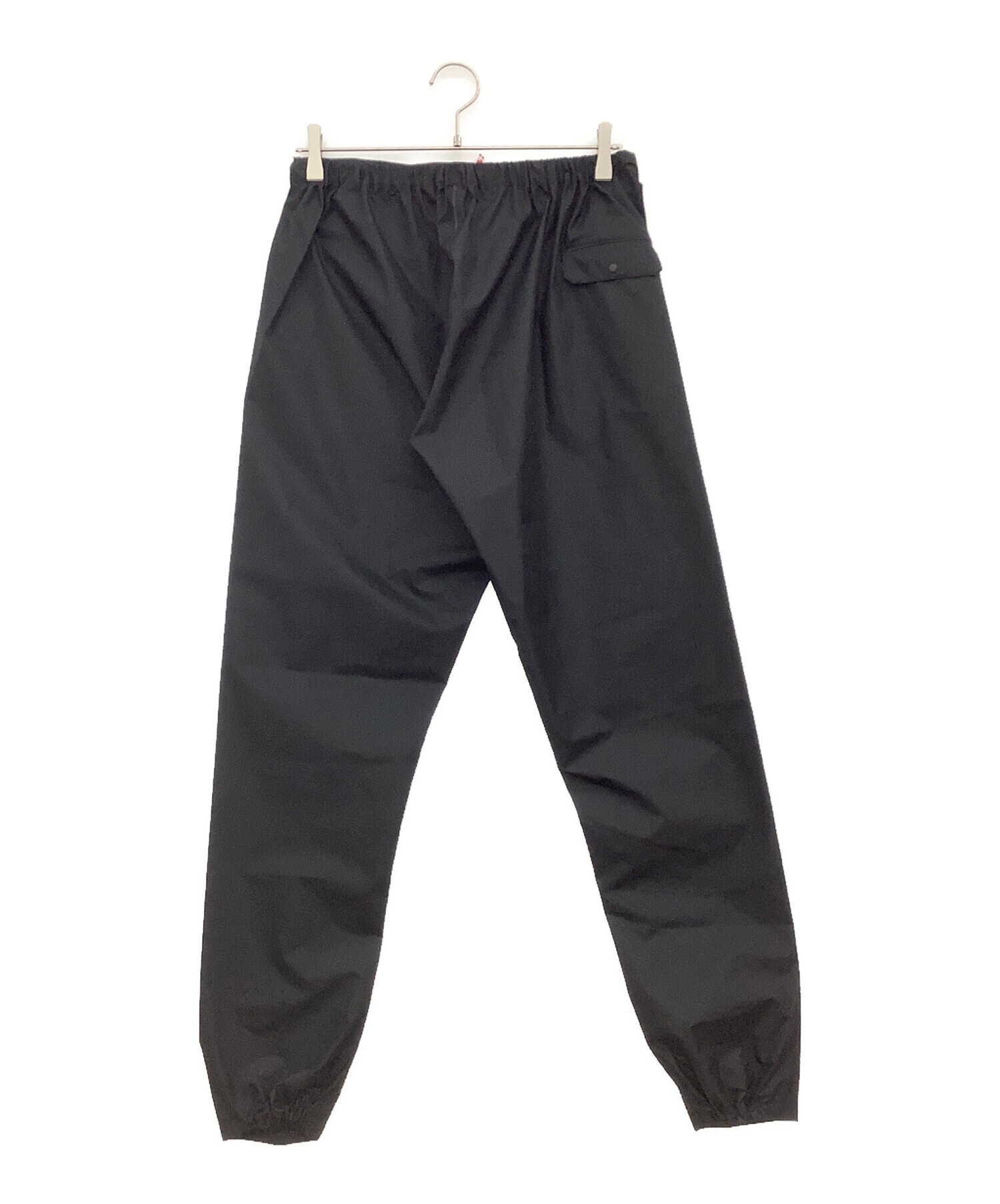 中古・古着通販】山と道 (ヤマトミチ) UL ALL-WEATHER PANTS ブラック 
