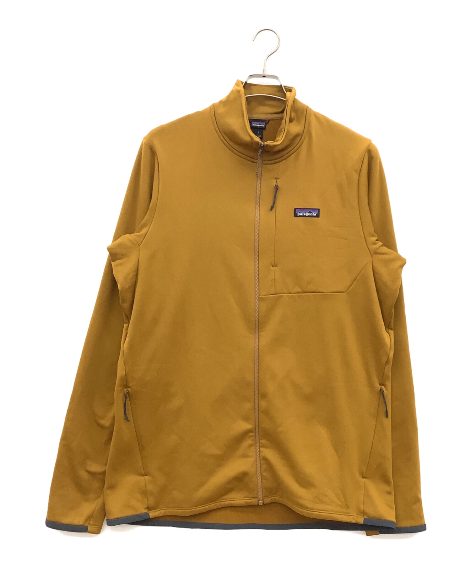 中古・古着通販】Patagonia (パタゴニア) R1 サーマルジャケット