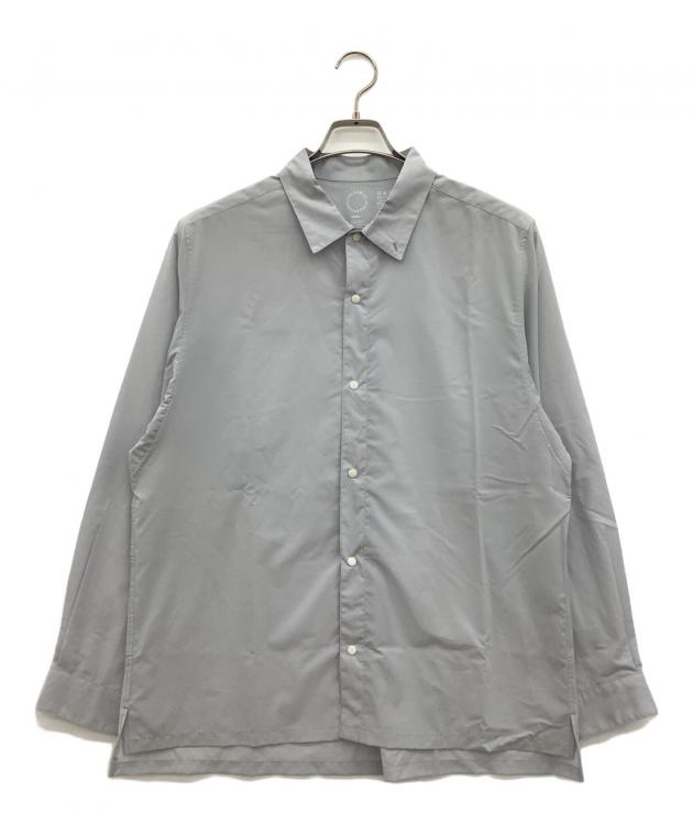 中古・古着通販】山と道 (ヤマトミチ) アウトドアウェア(シャツ