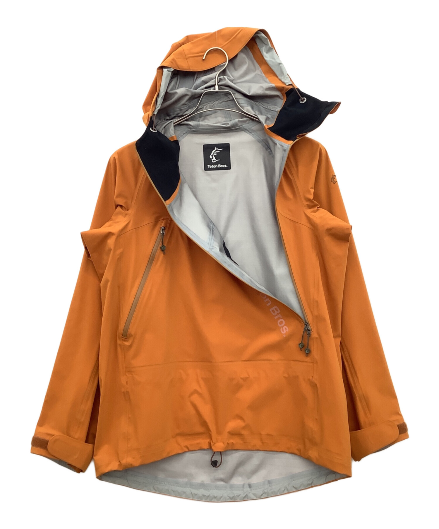中古・古着通販】Teton Bros (ティートンブロス) ツルギ