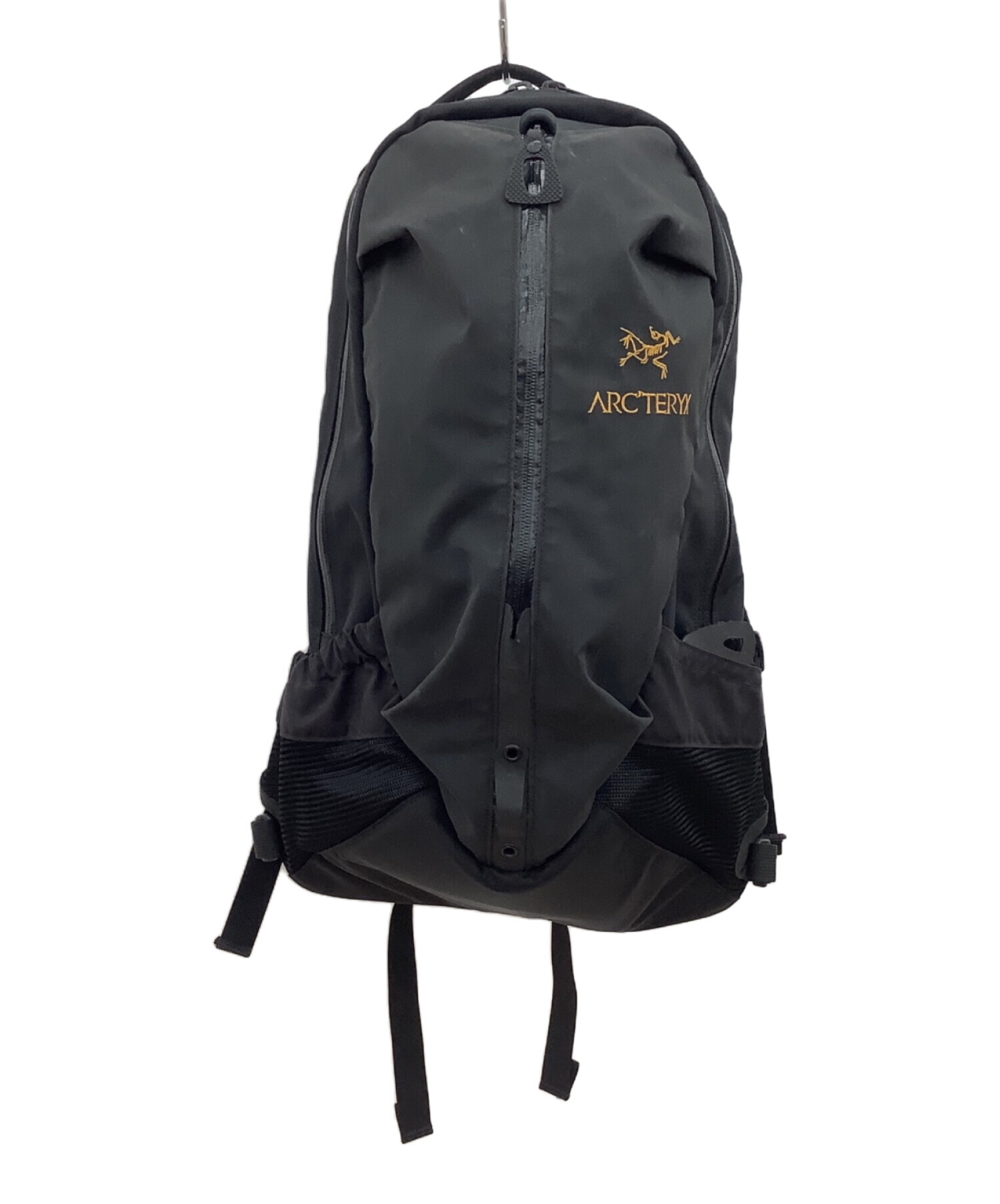 中古・古着通販】ARC'TERYX (アークテリクス) アロー22 ブラック