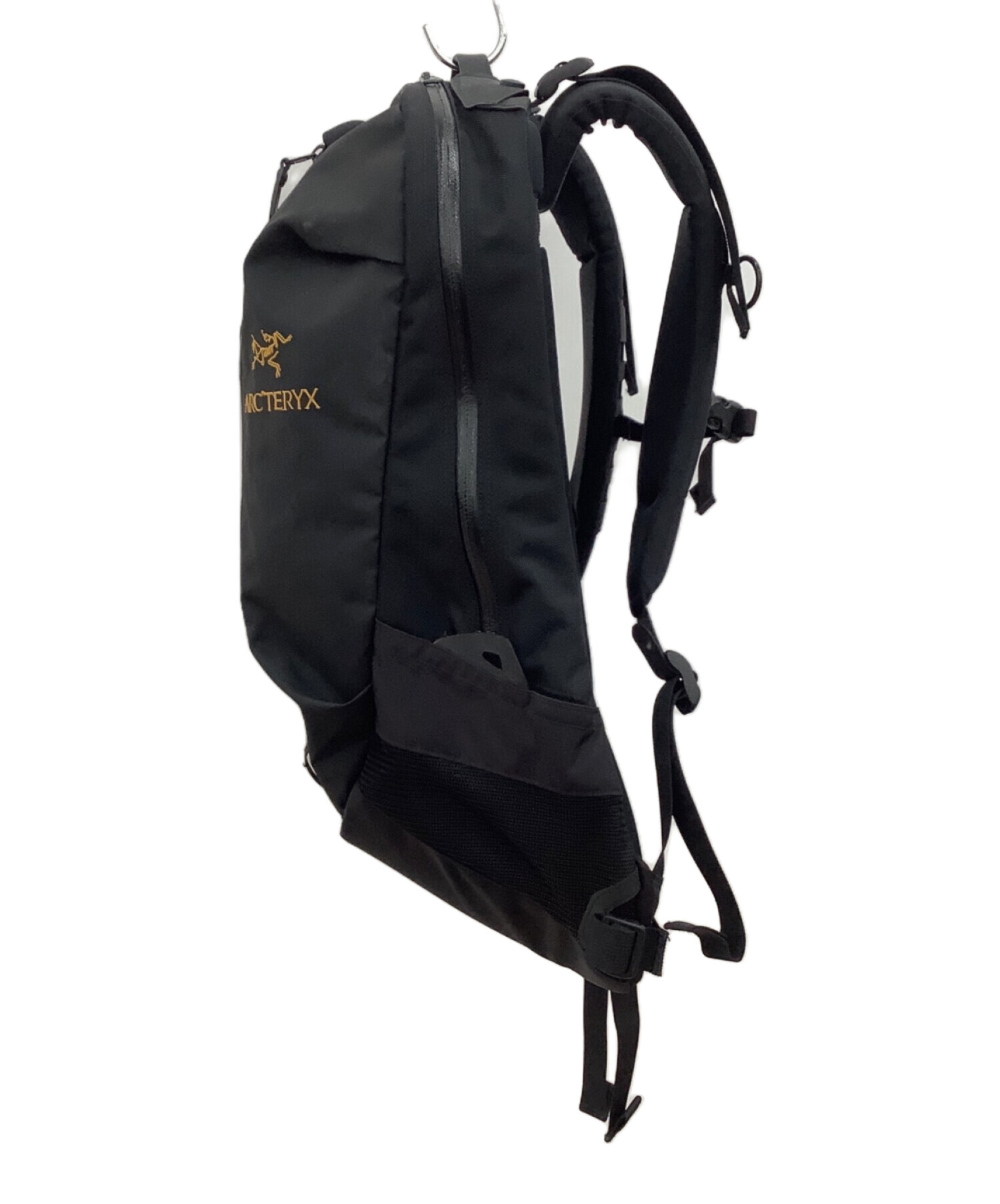 中古・古着通販】ARC'TERYX (アークテリクス) アロー22 ブラック