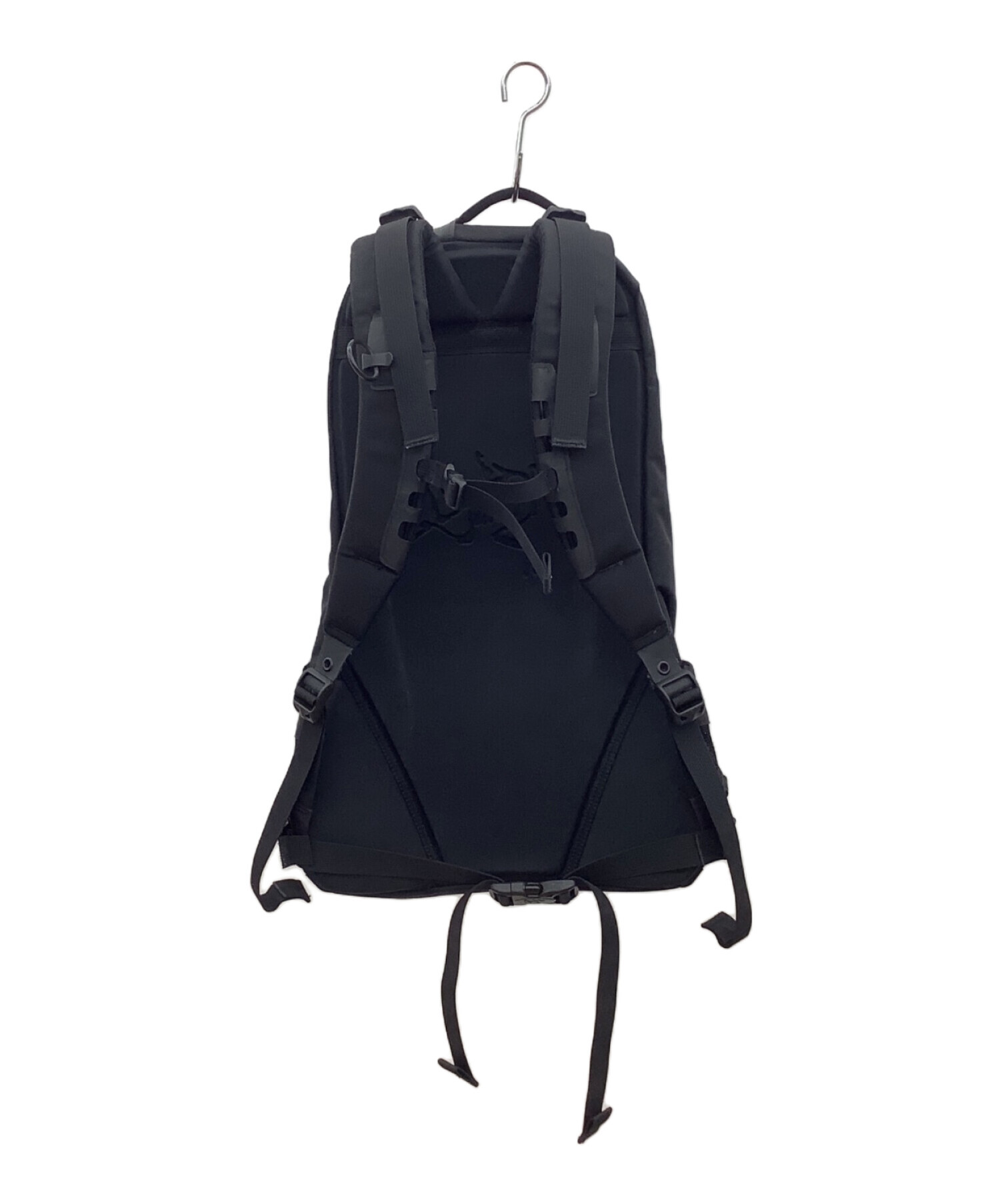 中古・古着通販】ARC'TERYX (アークテリクス) アロー22 ブラック