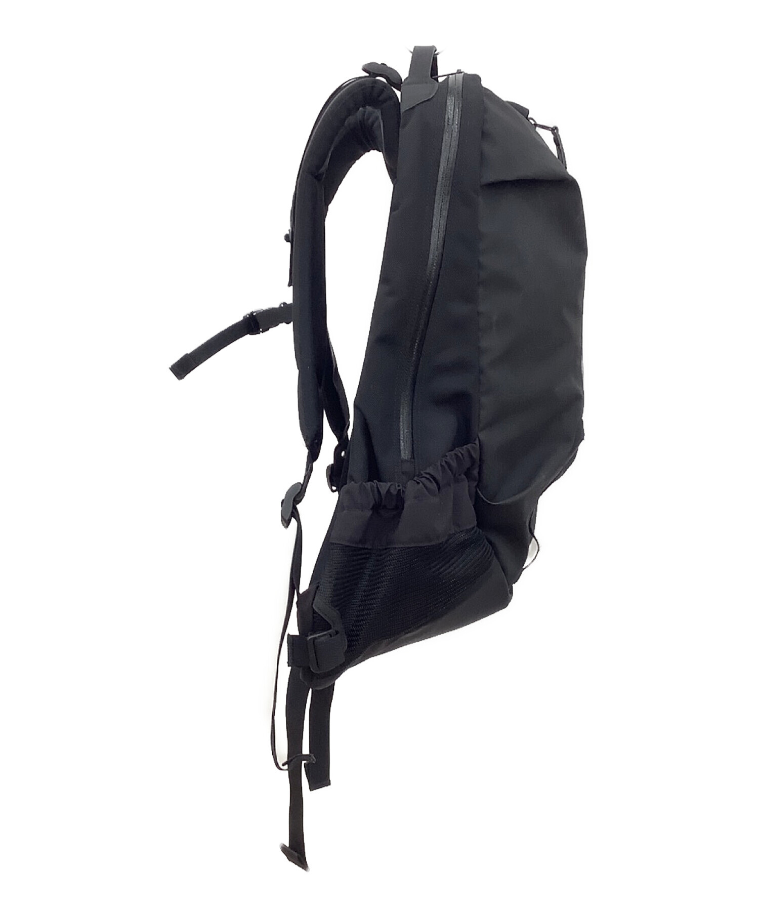 中古・古着通販】ARC'TERYX (アークテリクス) アロー22 ブラック