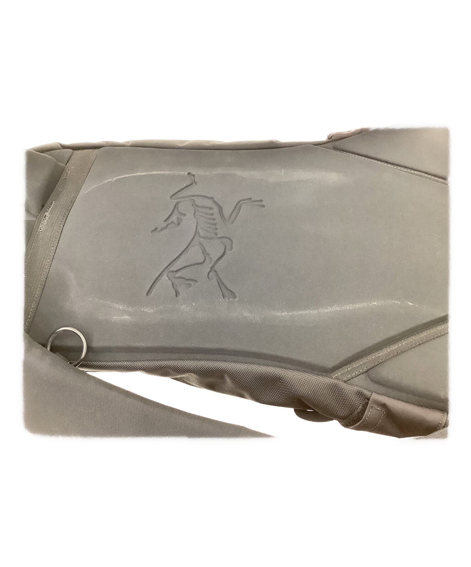中古・古着通販】ARC'TERYX (アークテリクス) アロー22 ブラック