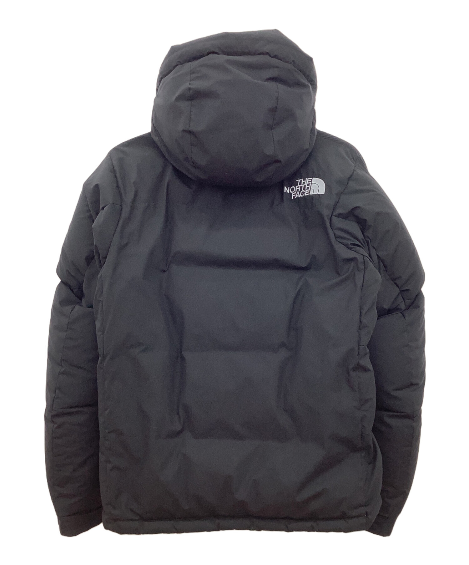 ノースフェイス バルトロライトジャケット  ブラック M 新品 バルトロライトジャケット M ブラック BLACK ザノースフェイス ザ