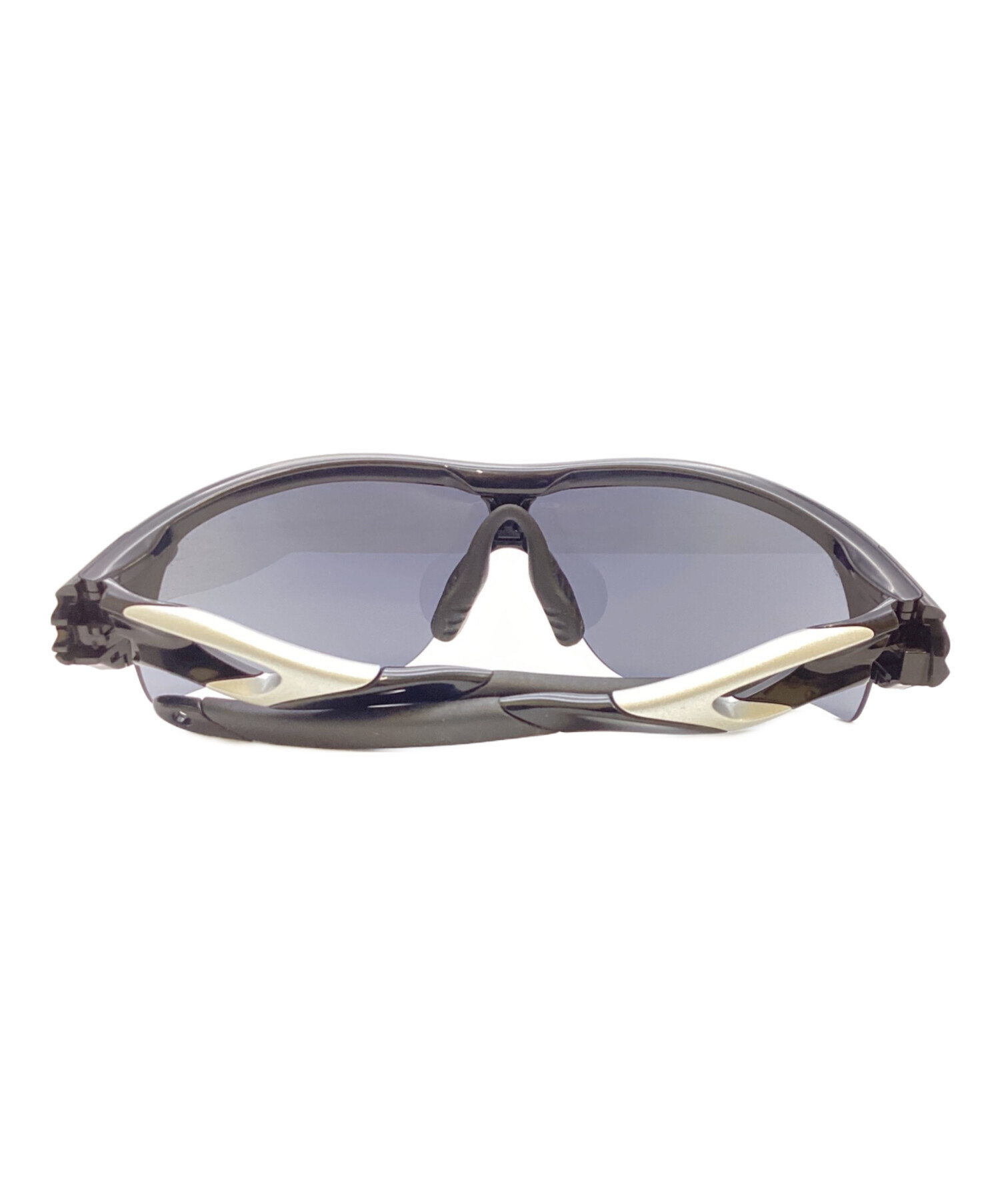 中古・古着通販】OAKLEY (オークリー) サングラス ブラック｜ブランド