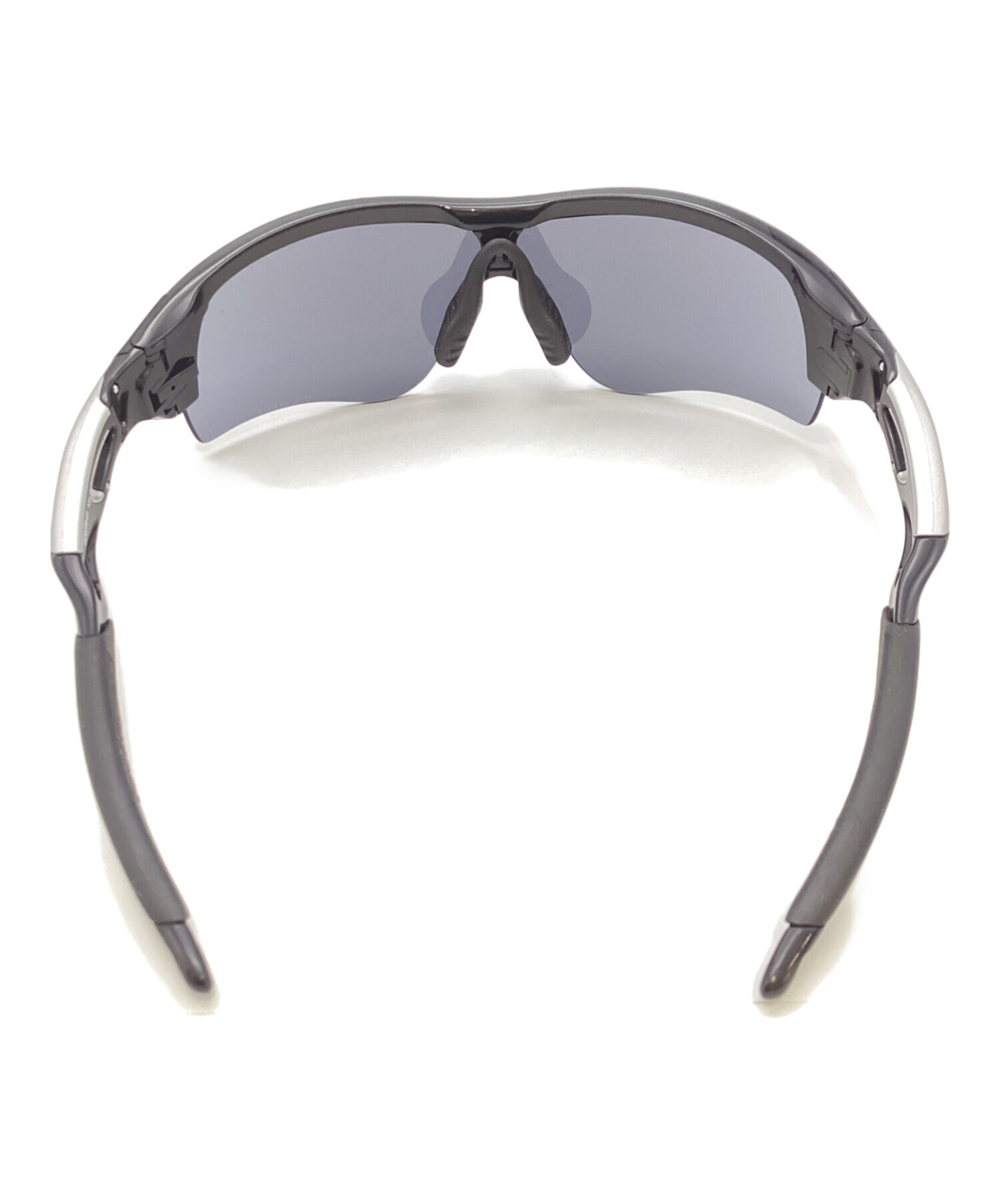 中古・古着通販】OAKLEY (オークリー) サングラス ブラック｜ブランド