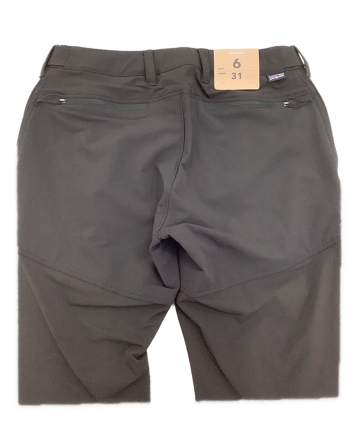 中古・古着通販】Patagonia (パタゴニア) ポイント ピーク トレイル