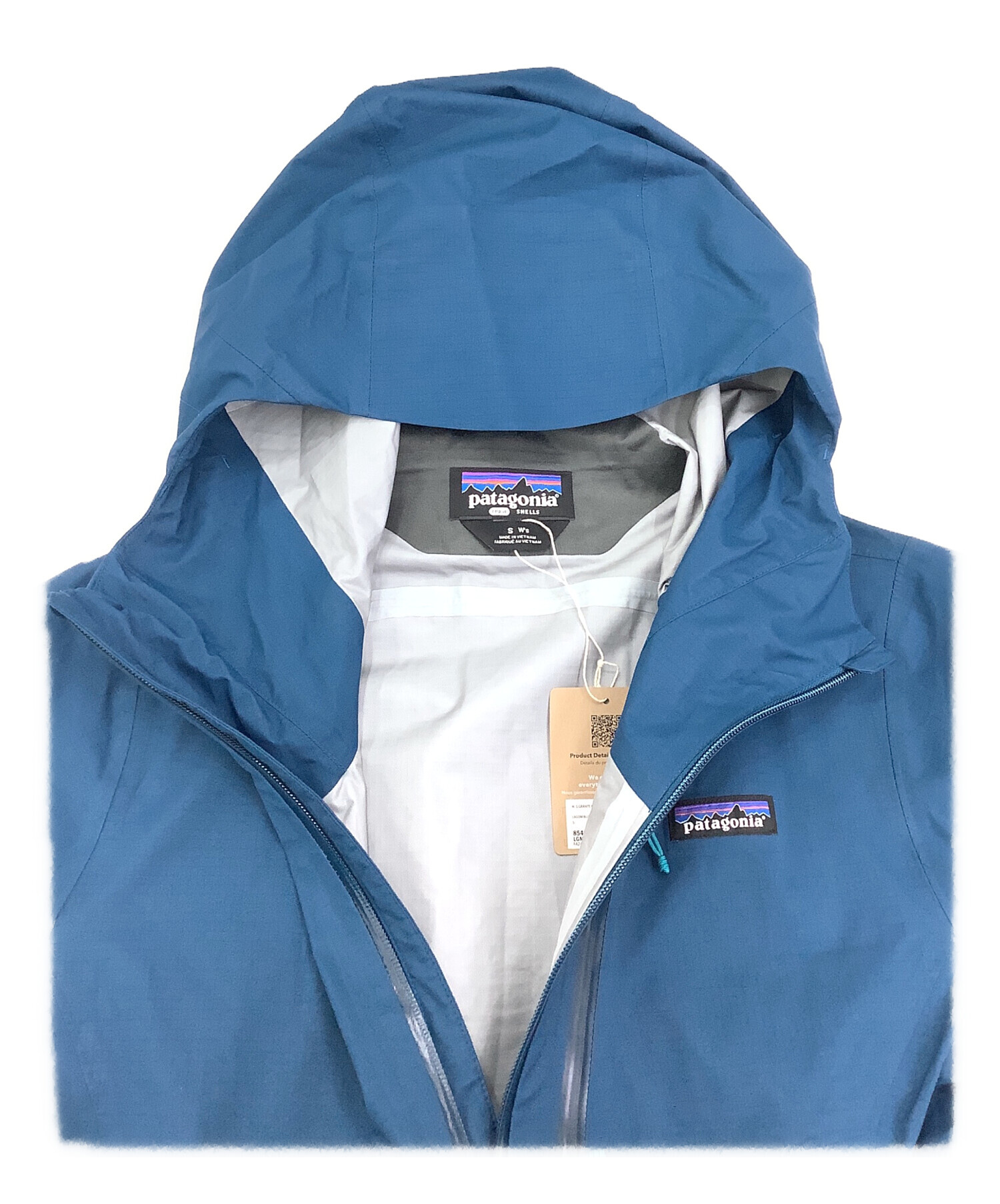 中古・古着通販】Patagonia (パタゴニア) グラナイト・クレスト