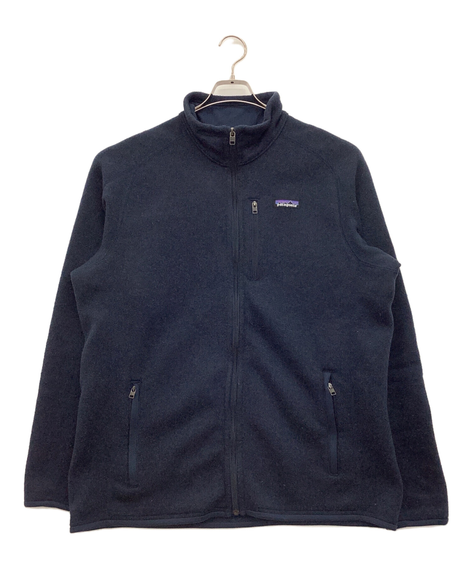 中古・古着通販】Patagonia (パタゴニア) ベター セーター ジャケット