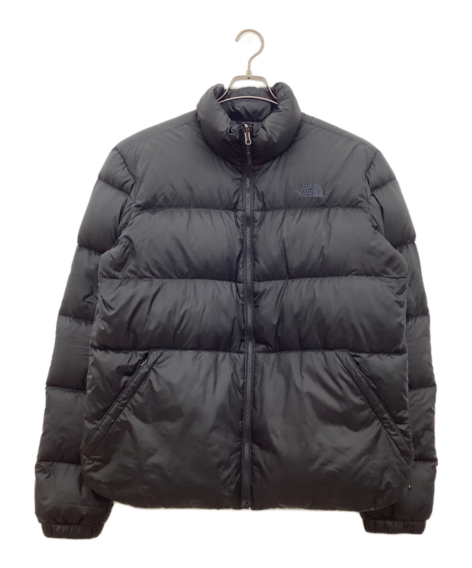 中古・古着通販】THE NORTH FACE (ザ ノース フェイス) グースダウン 