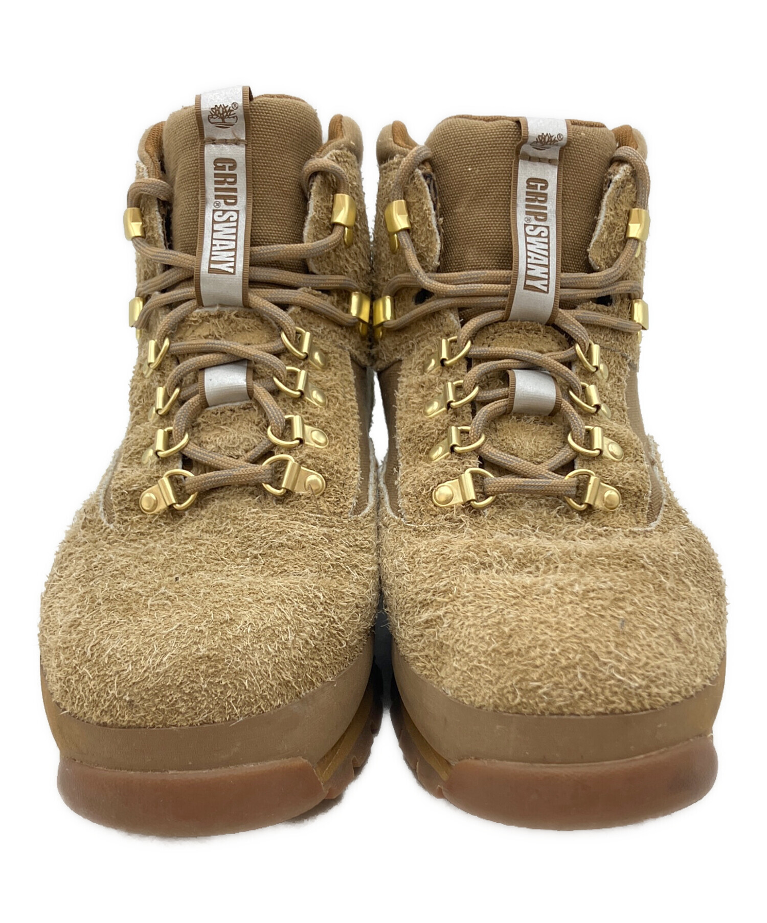 中古・古着通販】Timberland (ティンバーランド) GRIP SWANY (グリップ