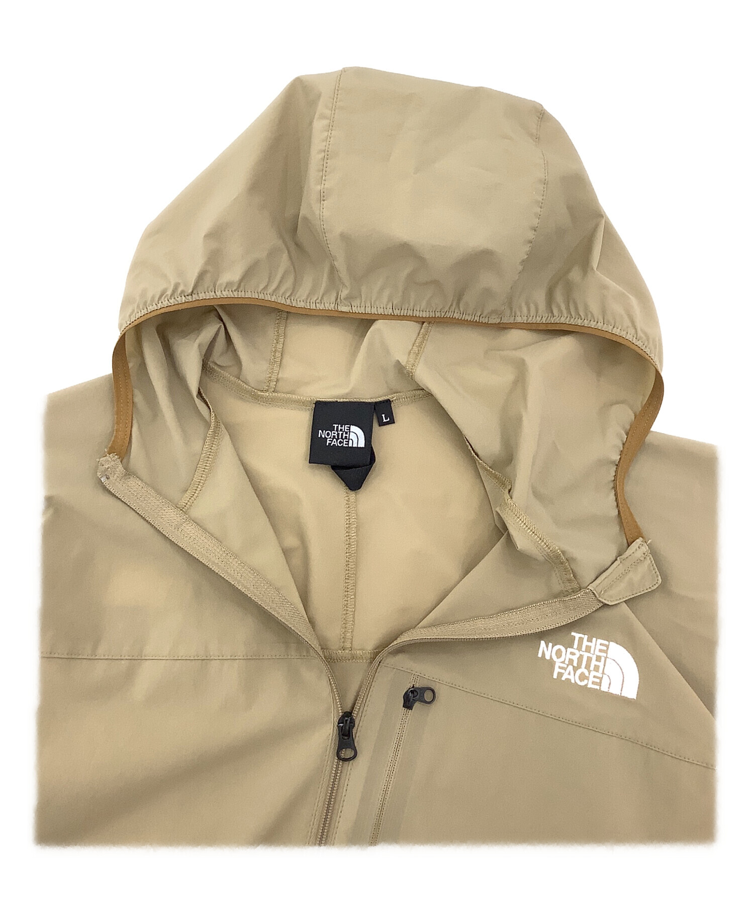 中古・古着通販】THE NORTH FACE (ザ ノース フェイス) マウンテン