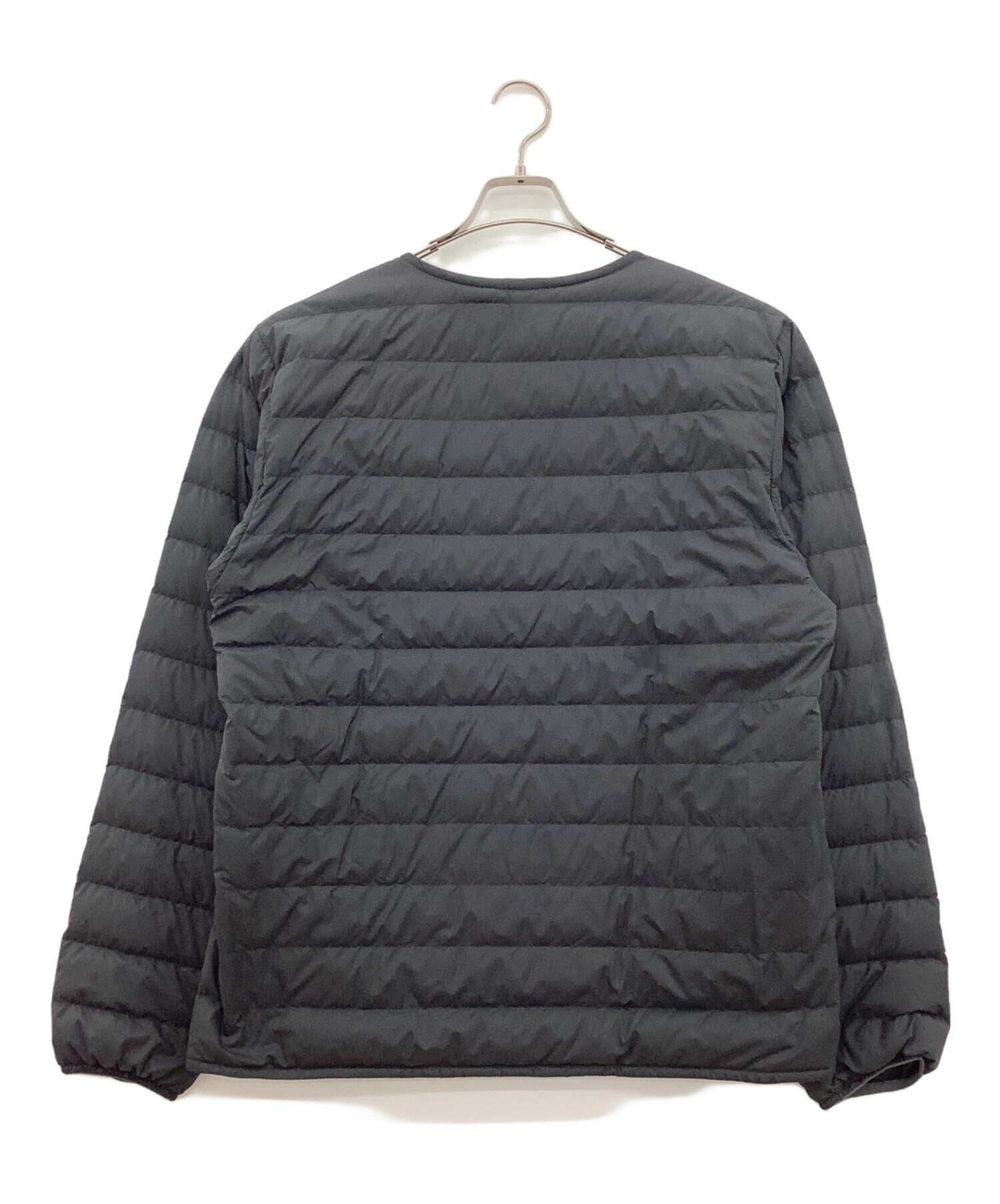 中古・古着通販】mont-bell (モンベル) スペリオダウン ラウンドネック 