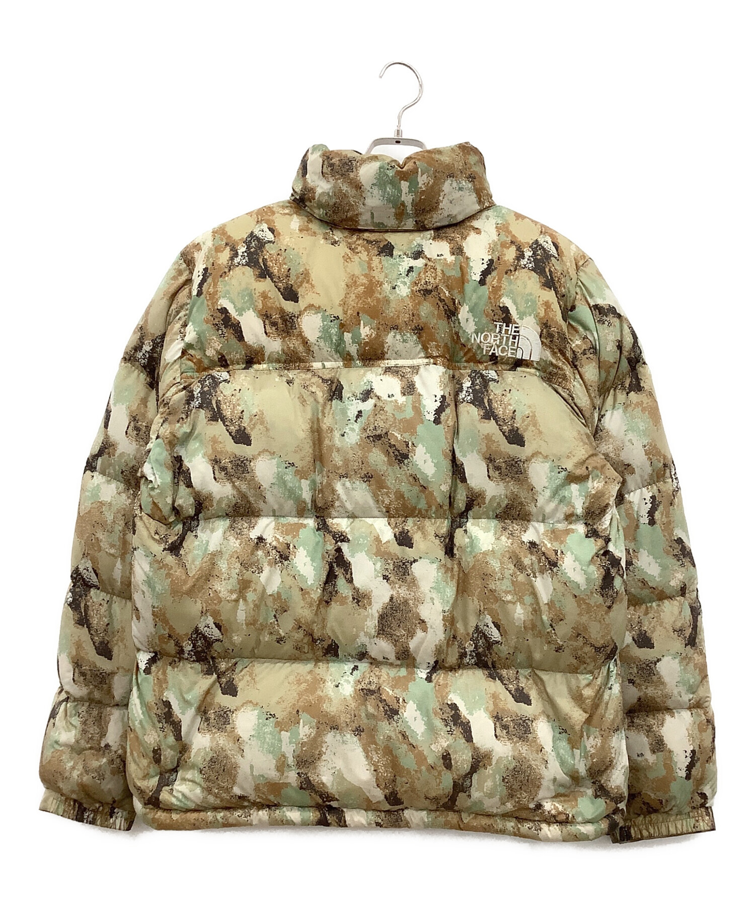 中古・古着通販】THE NORTH FACE (ザ ノース フェイス) ノベルティー 