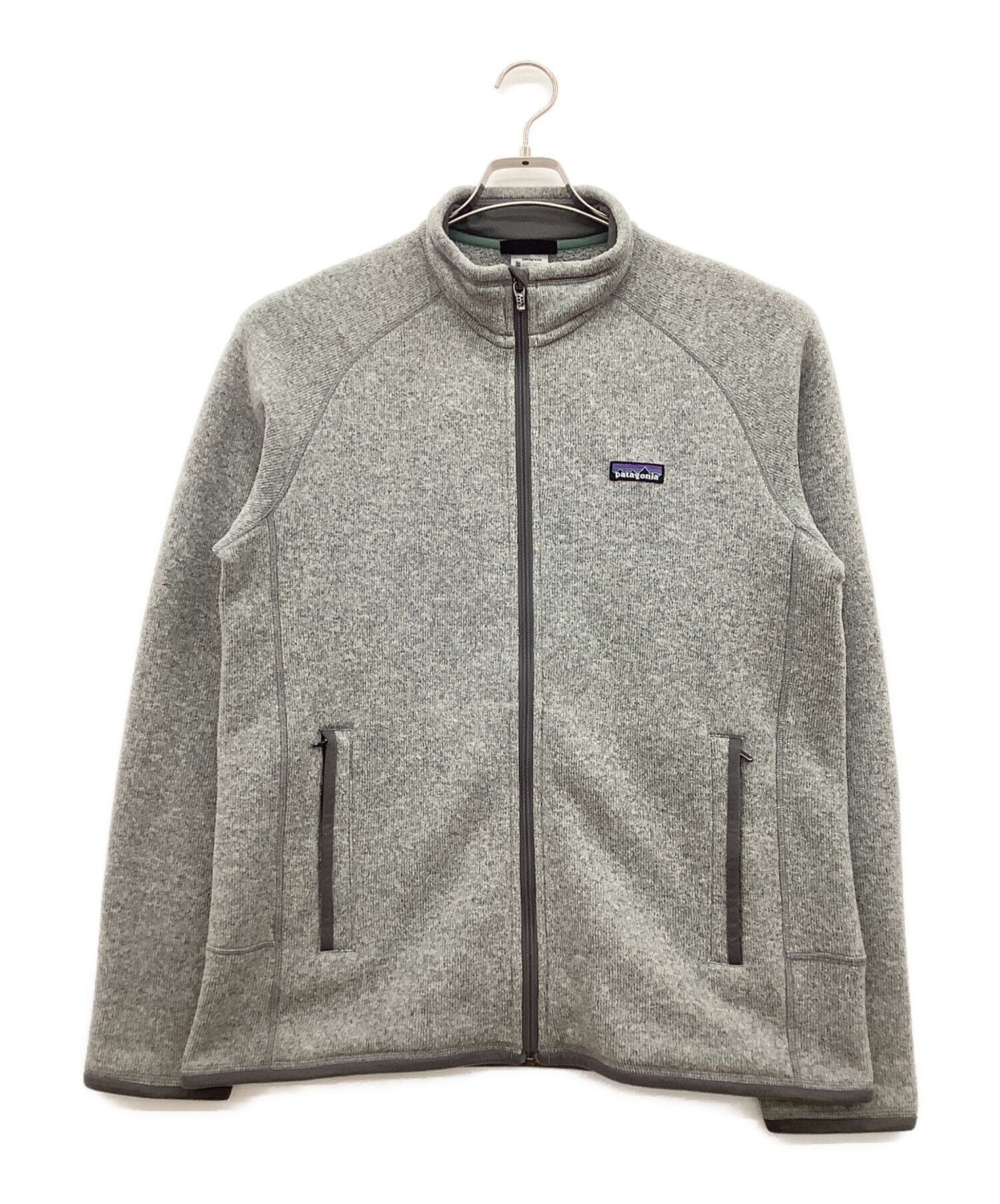 中古・古着通販】Patagonia (パタゴニア) ベターセーター ジャケット 